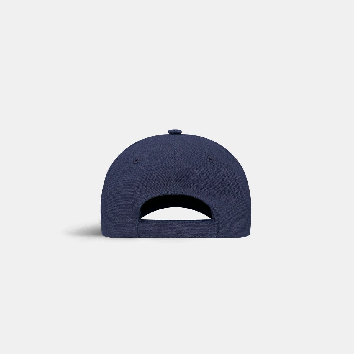 Dior o1bcso1str0126 Size:OS/Lewis Hamilton Cap in Nevy Blue Size ONE SIZE - 3 Thumbnail