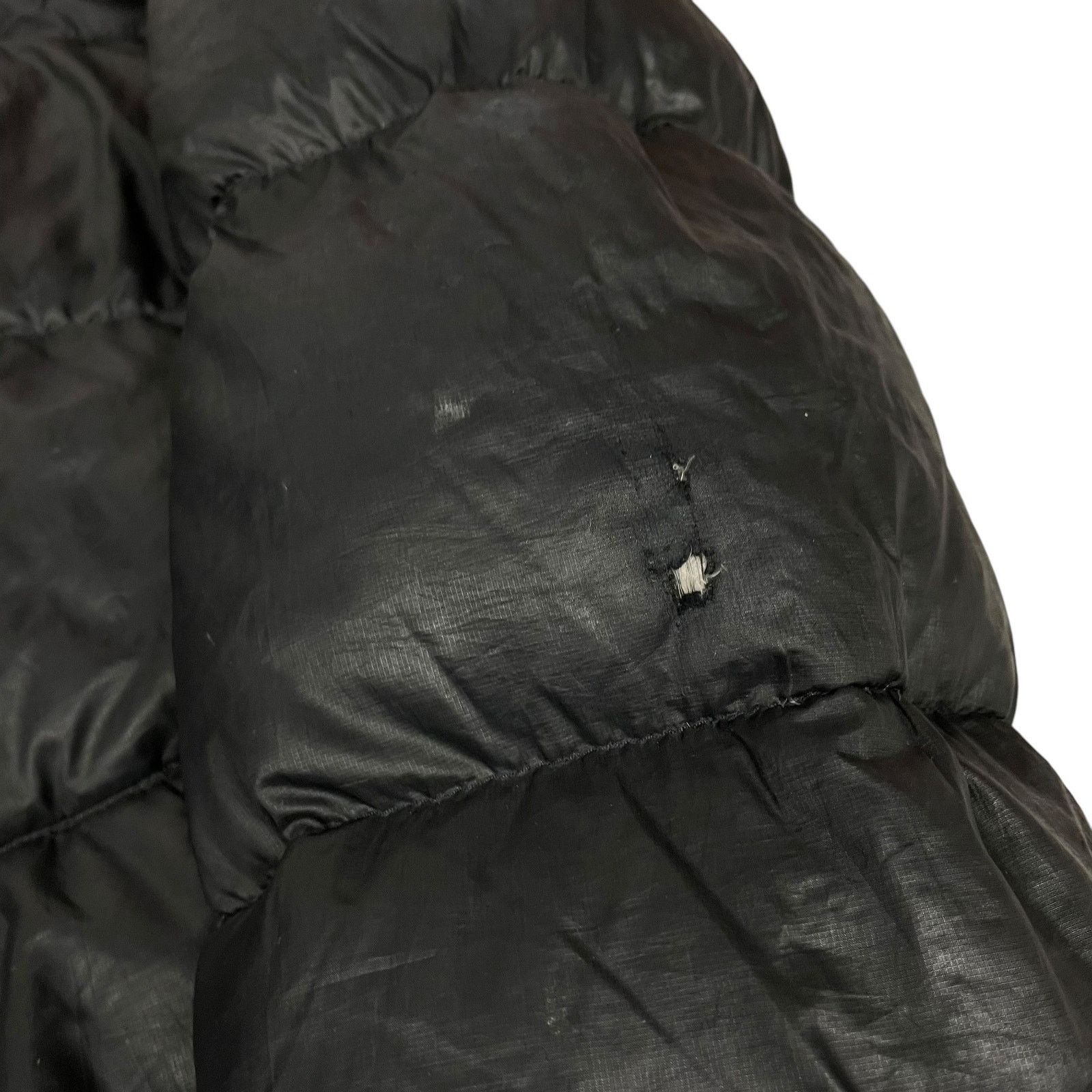 The North Face The North Face 700 Men's Black Full Zip Puffer Jacket Medium Size US M / EU 48-50 / 2 - 5 Thumbnail