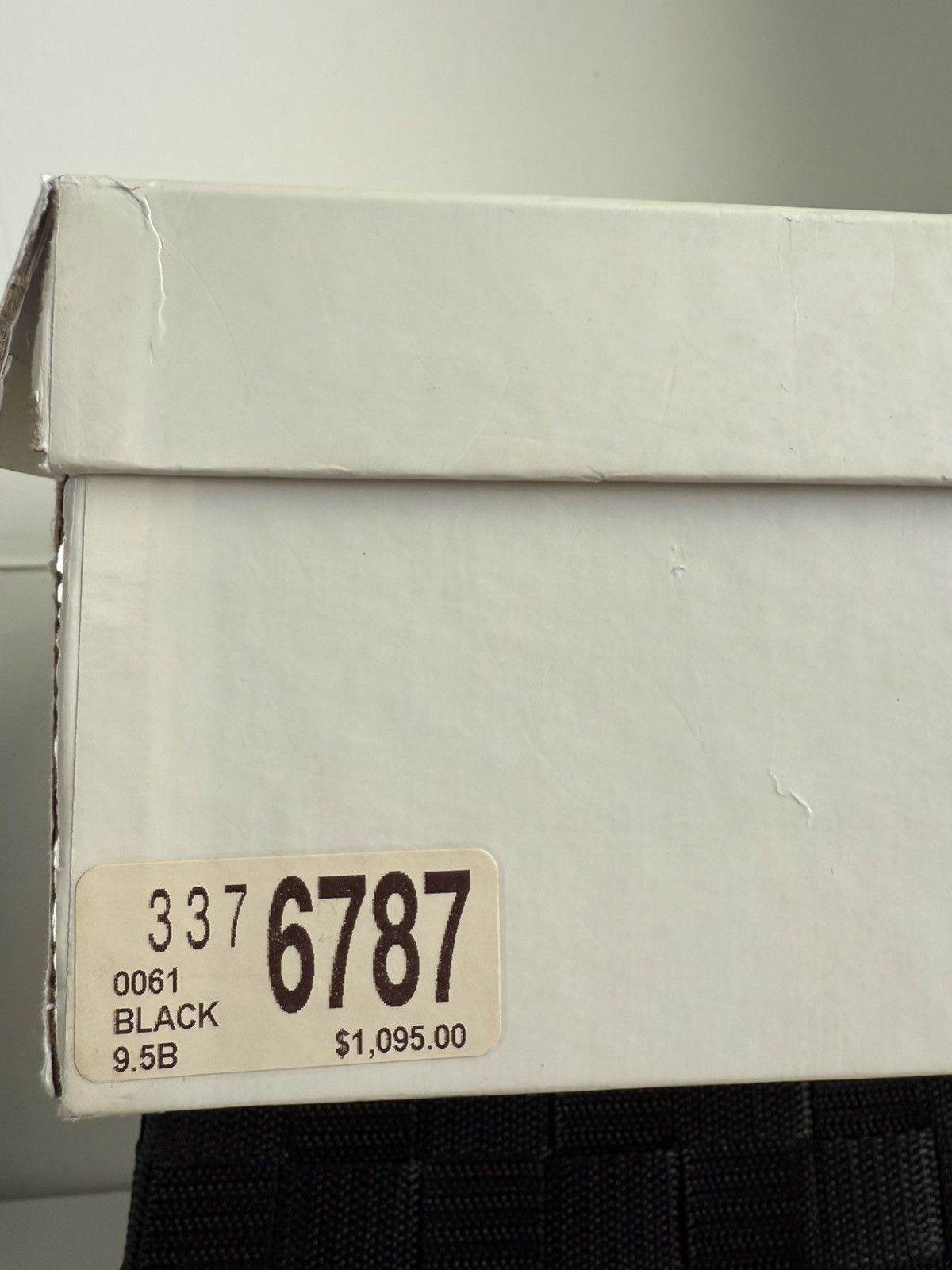 Maison Margiela Maison Margiela Leather Tabi Stilleto Pumps Size US 9.5 / IT 39.5 - 14 Thumbnail