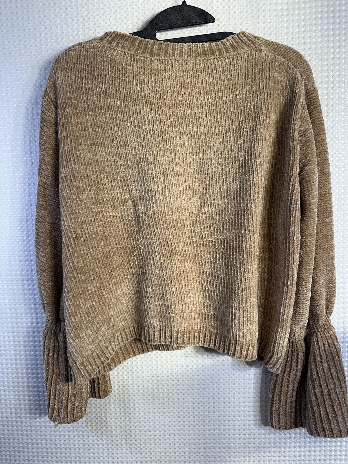 Other Wild Flower Brown Sweater Size S / US 4 / IT 40 - 2 Thumbnail