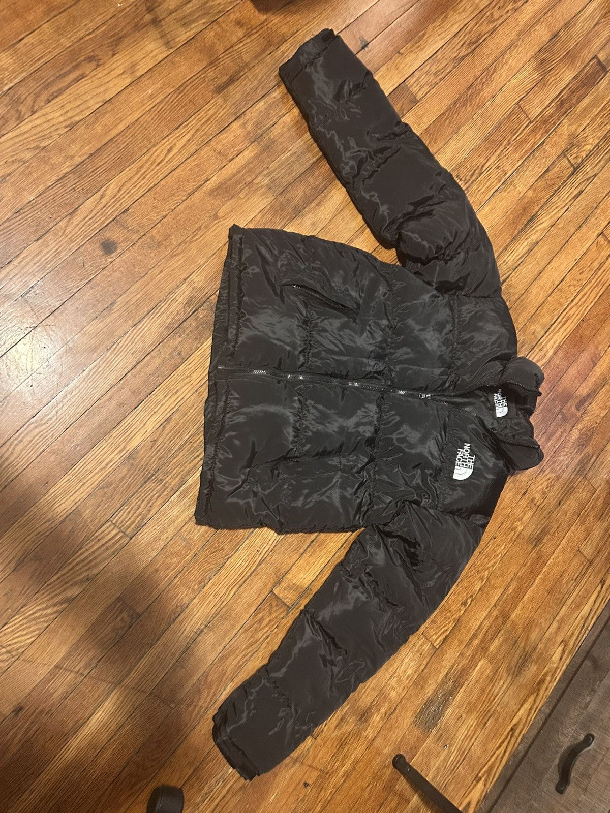 The North Face North face puffer Size US L / EU 52-54 / 3 - 1 Thumbnail