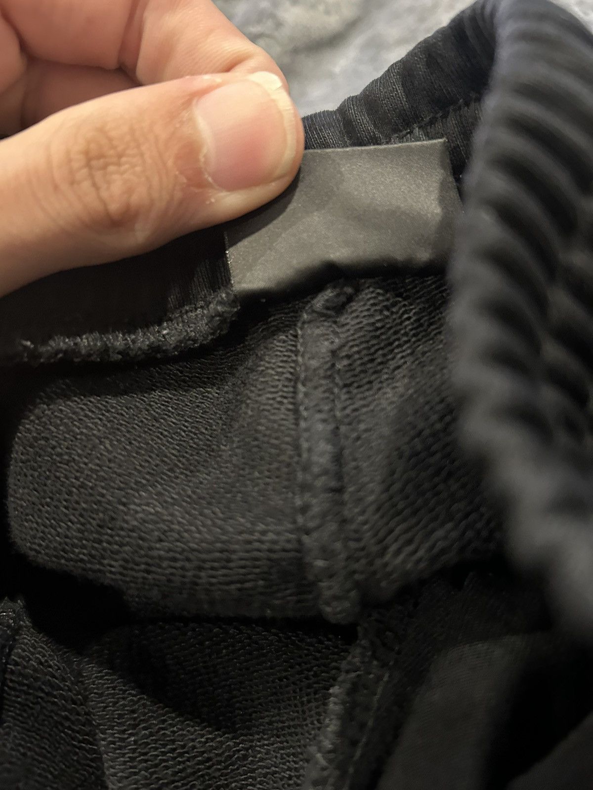 Balenciaga Balenciaga unity sweatpants Size US 33 - 6 Thumbnail