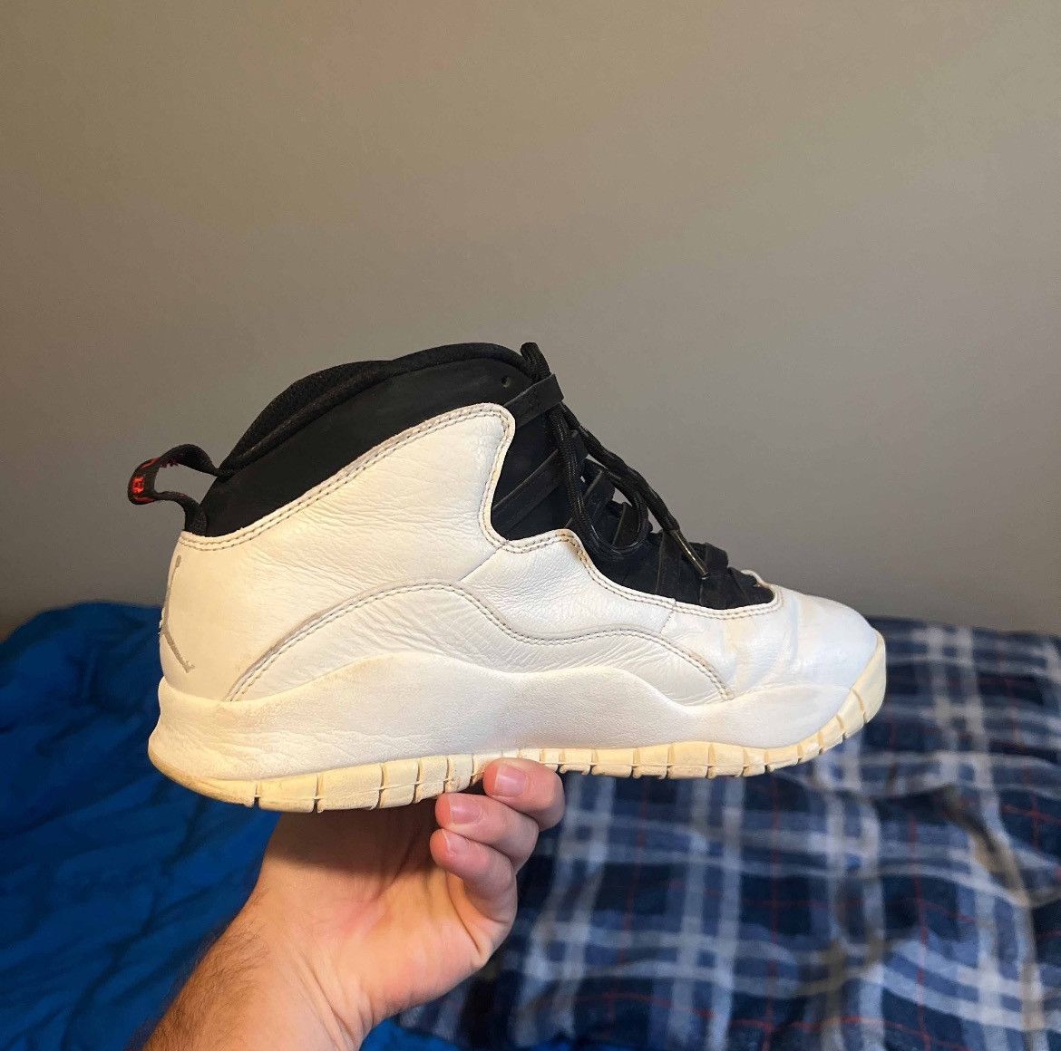 Jordan Brand Jordan 10 “I’m back” Size US 10 / EU 43 - 7 Thumbnail
