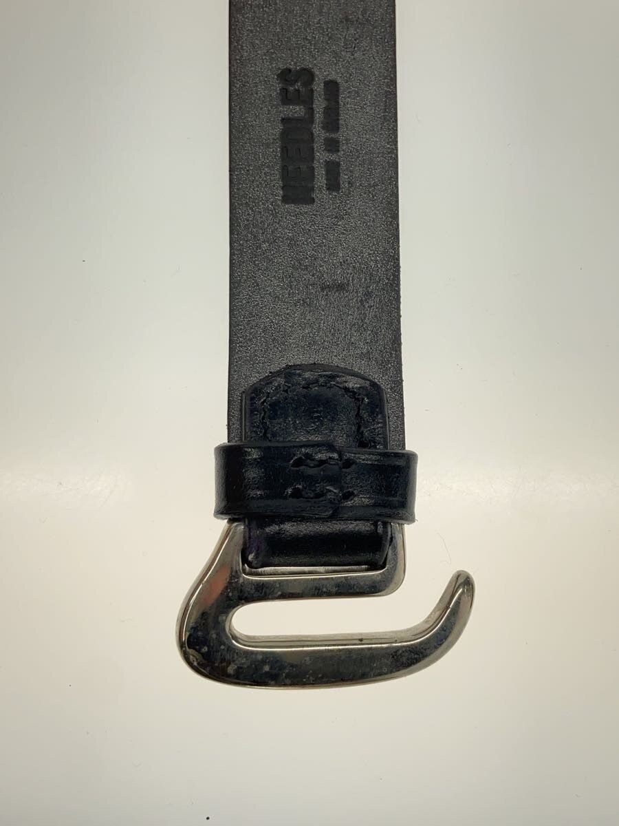 Needles Leather Belt Size ONE SIZE - 5 Thumbnail