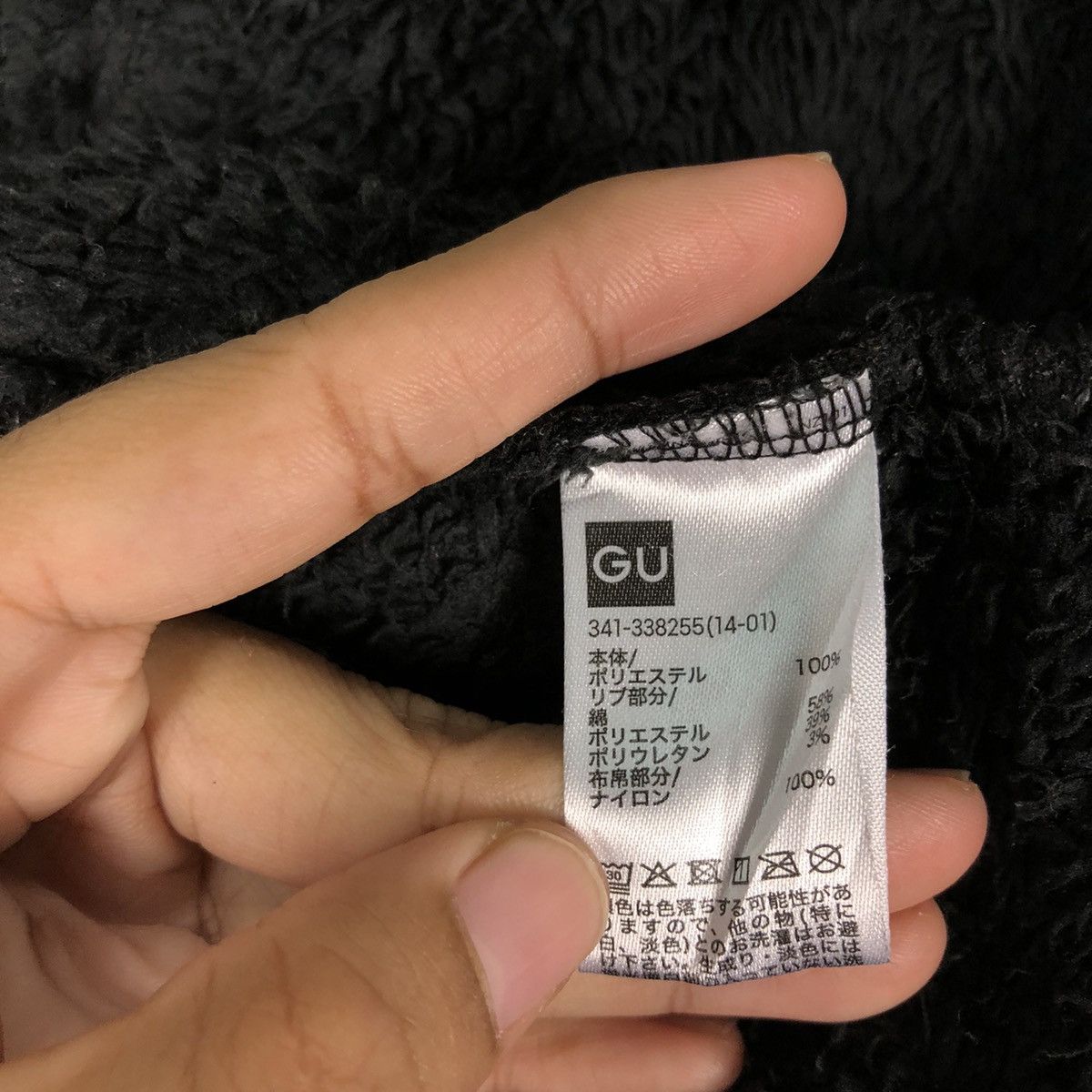 Cartoon Network 🔥Vintage Zipper Fleece Jacket Pokemon Cartoon Big Logo Size US S / EU 44-46 / 1 - 21 Thumbnail