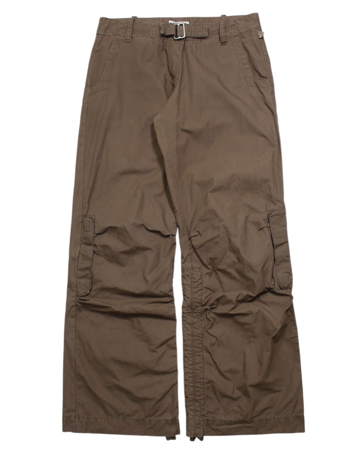 DKNY 2000S DKNY UTILITY PANTS Size US 29 - 1 Thumbnail