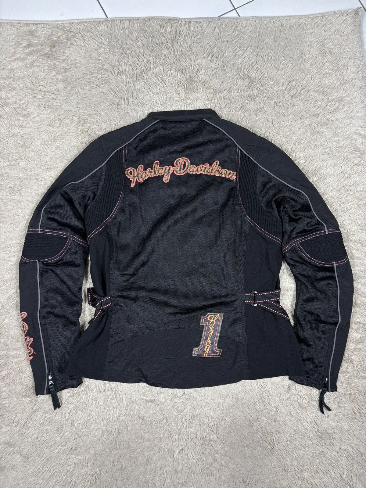 Harley Davidson harley davidson rider gear Size M / US 6-8 / IT 42-44 - 13 Thumbnail