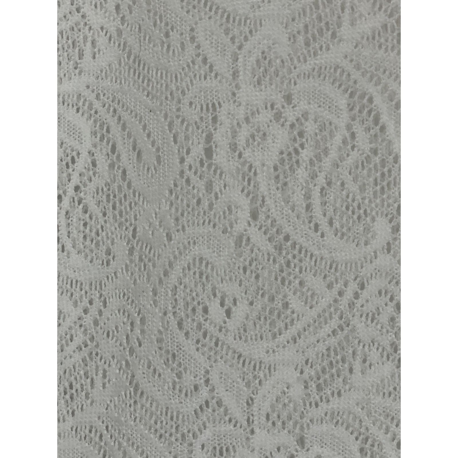 Target Basics Xhilaration Women's Stretch Waist Lace Cover Up Pants Size 36" / US 14 / IT 50 - 3 Thumbnail