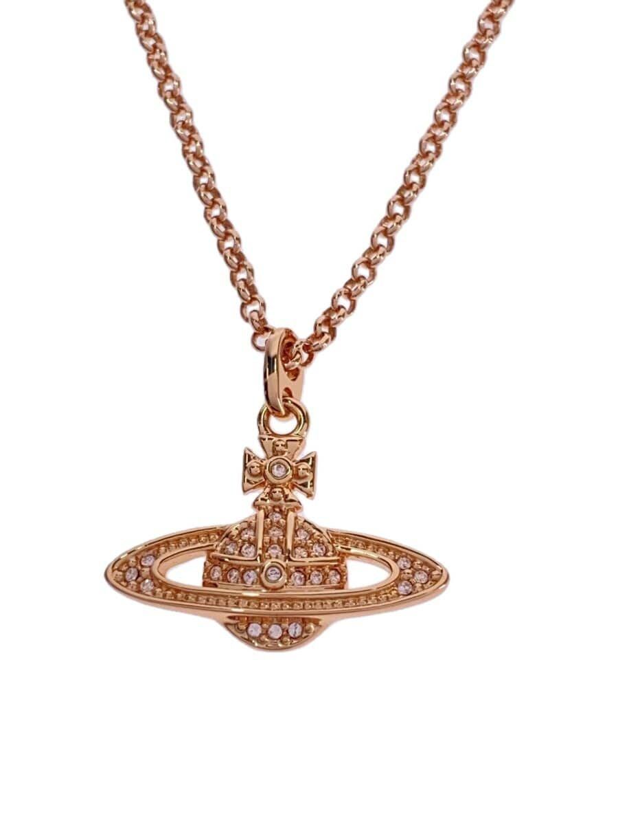Vivienne Westwood Orb Necklace Size ONE SIZE - 1 Thumbnail