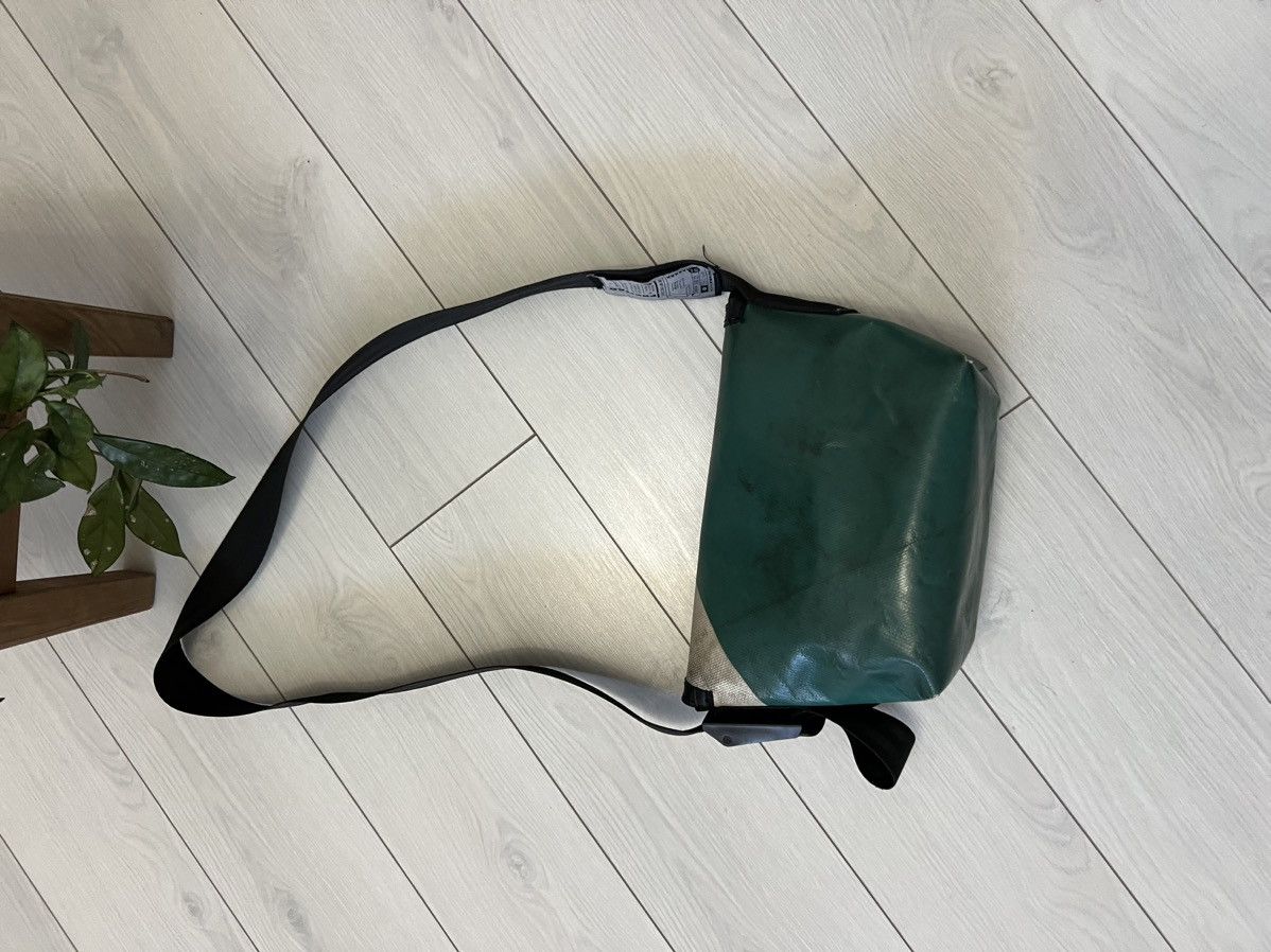 Freitag × Vintage Freitag Serie G5.1 Size ONE SIZE - 5 Thumbnail