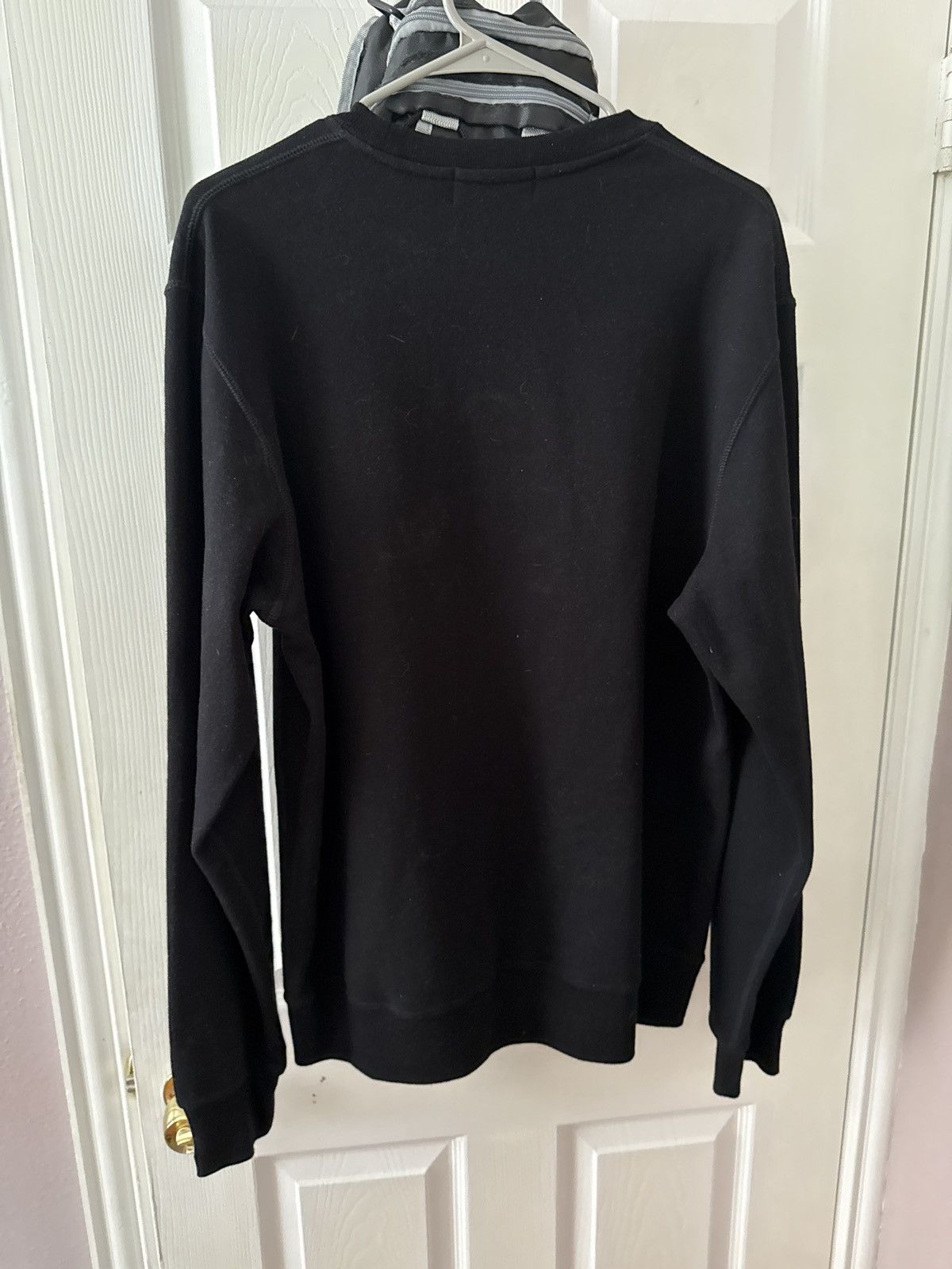 Bape × October's Very Own OVO OWL CREWNECK JEWEL CAMO Size US XL / EU 56 / 4 - 2 Thumbnail