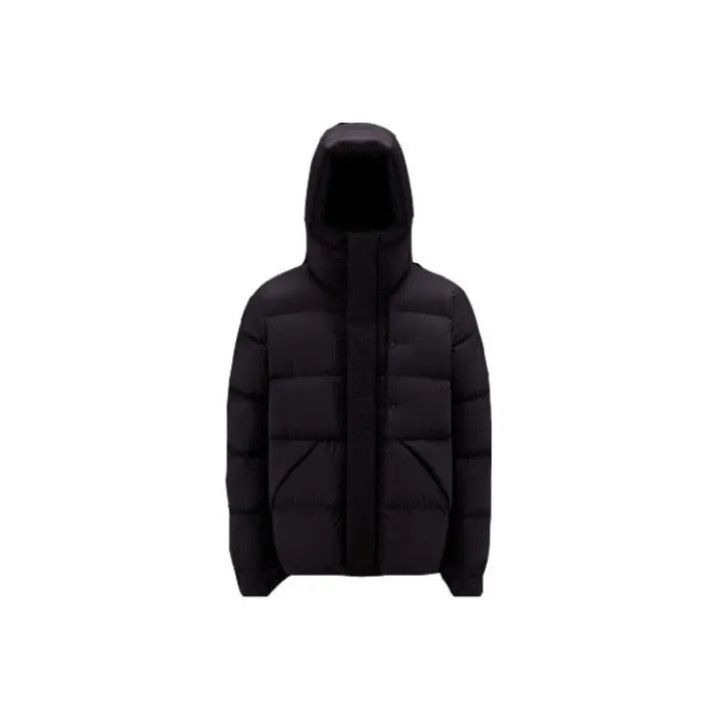 Moncler Moncler Madeira Series Short Down Jacket Size US XL / EU 56 / 4 - 1 Thumbnail