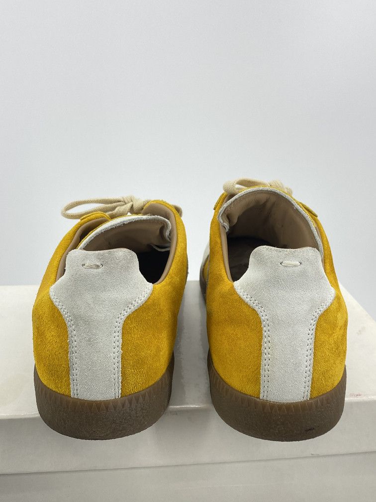 Maison Margiela GAT Low Size US 8 / EU 41 - 5 Thumbnail
