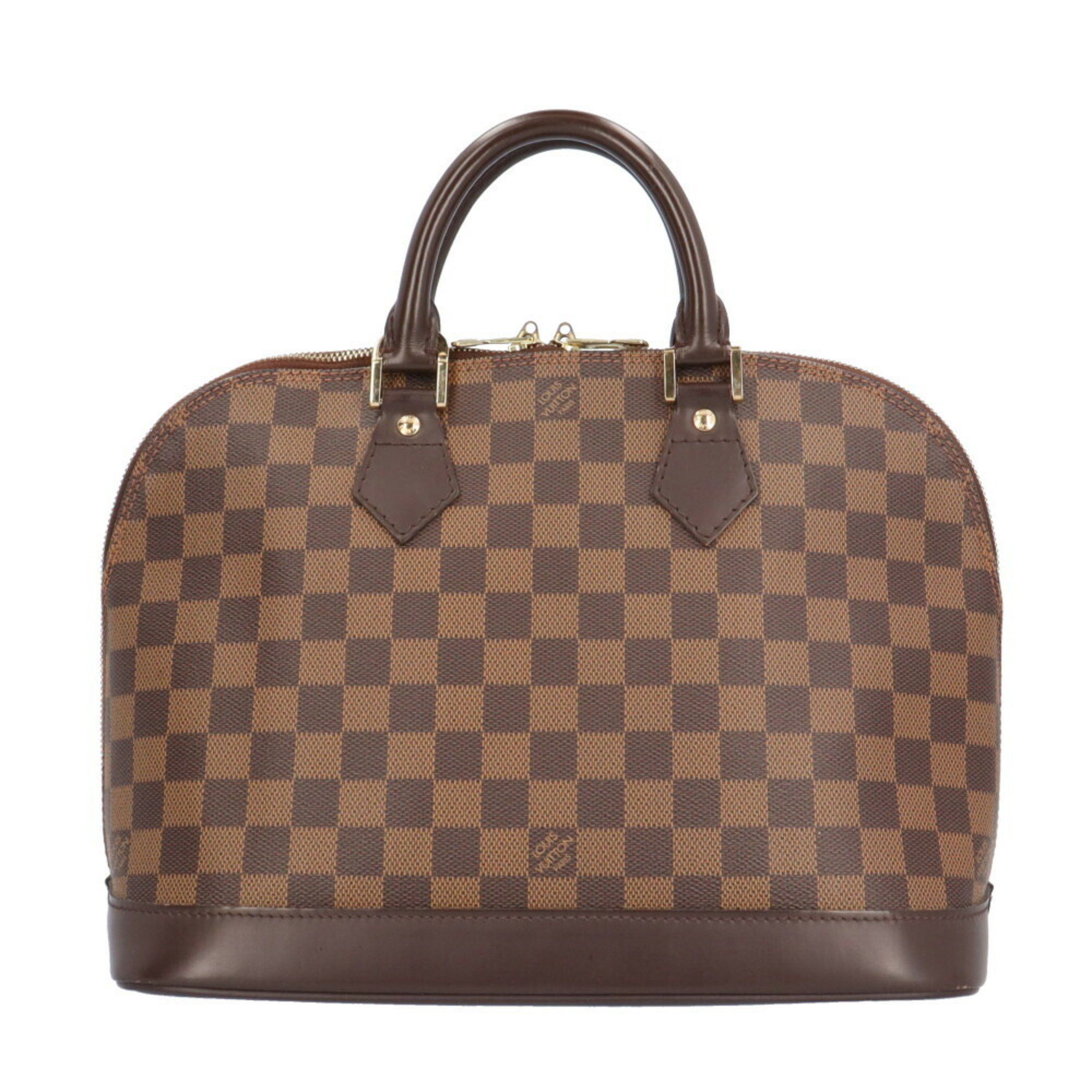 Louis Vuitton Louis Vuitton Alma handbag Size ONE SIZE - 1 Thumbnail