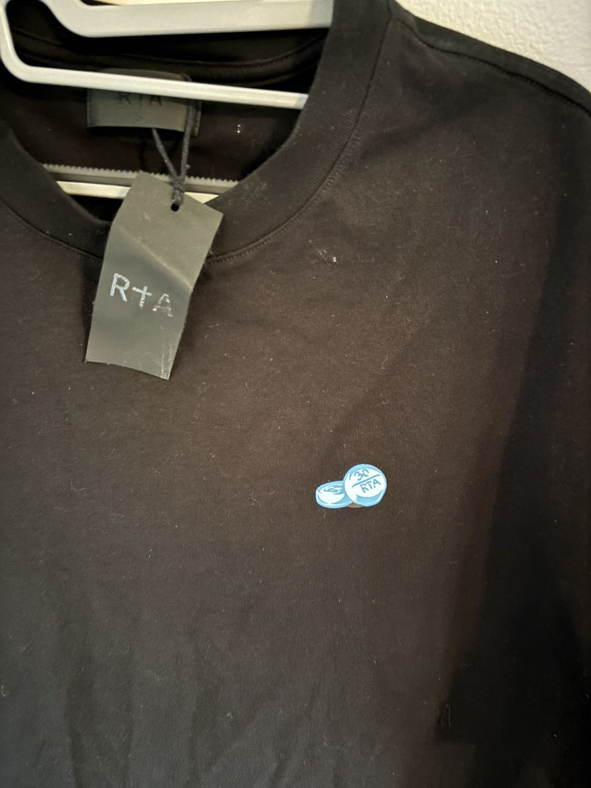 Rta Rta paraphernalia shirt Size US S / EU 44-46 / 1 - 2 Thumbnail