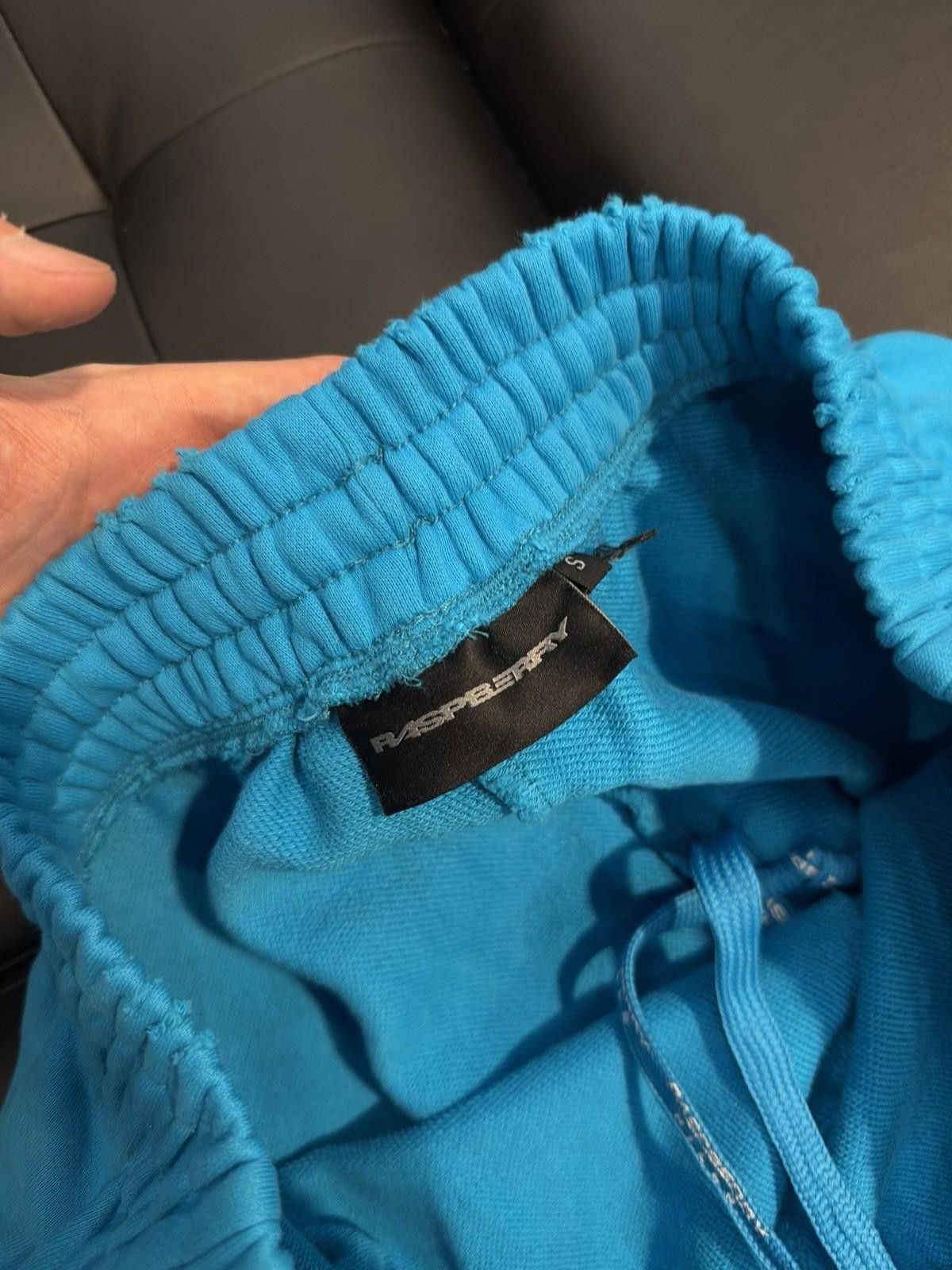 Gallery Dept. GV Gallery Sweatpants Mens Small Blue Raspberry Hills Size US 30 / EU 46 - 5 Thumbnail