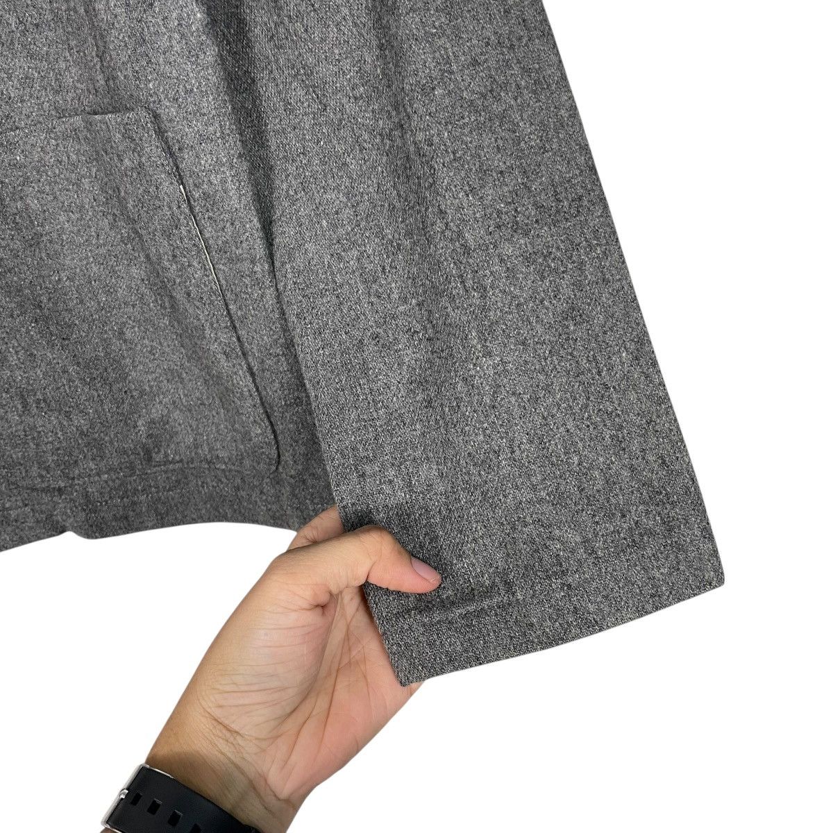 45rpm 45rpm Hua Xia Wool Jacket Size US S / EU 44-46 / 1 - 13 Thumbnail