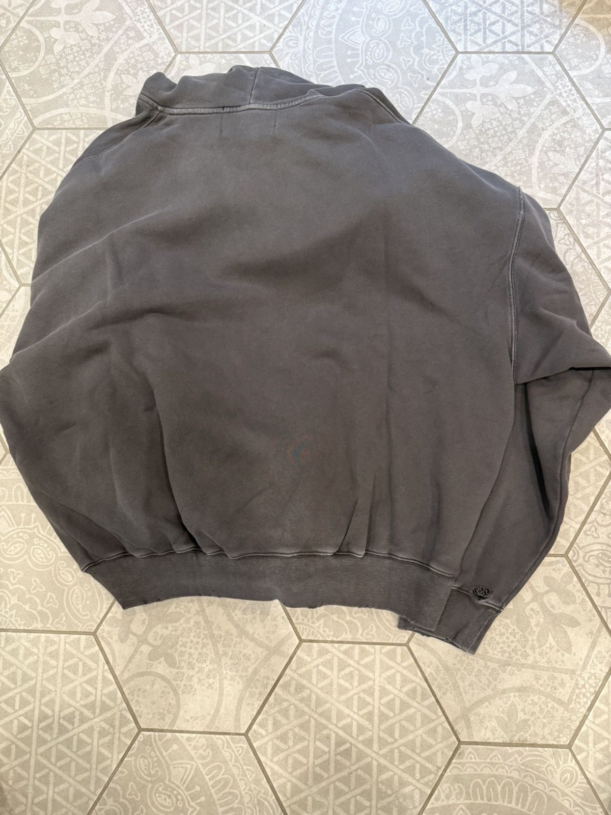 Other CEEC Oversized Hoodie Size US XL / EU 56 / 4 - 5 Thumbnail