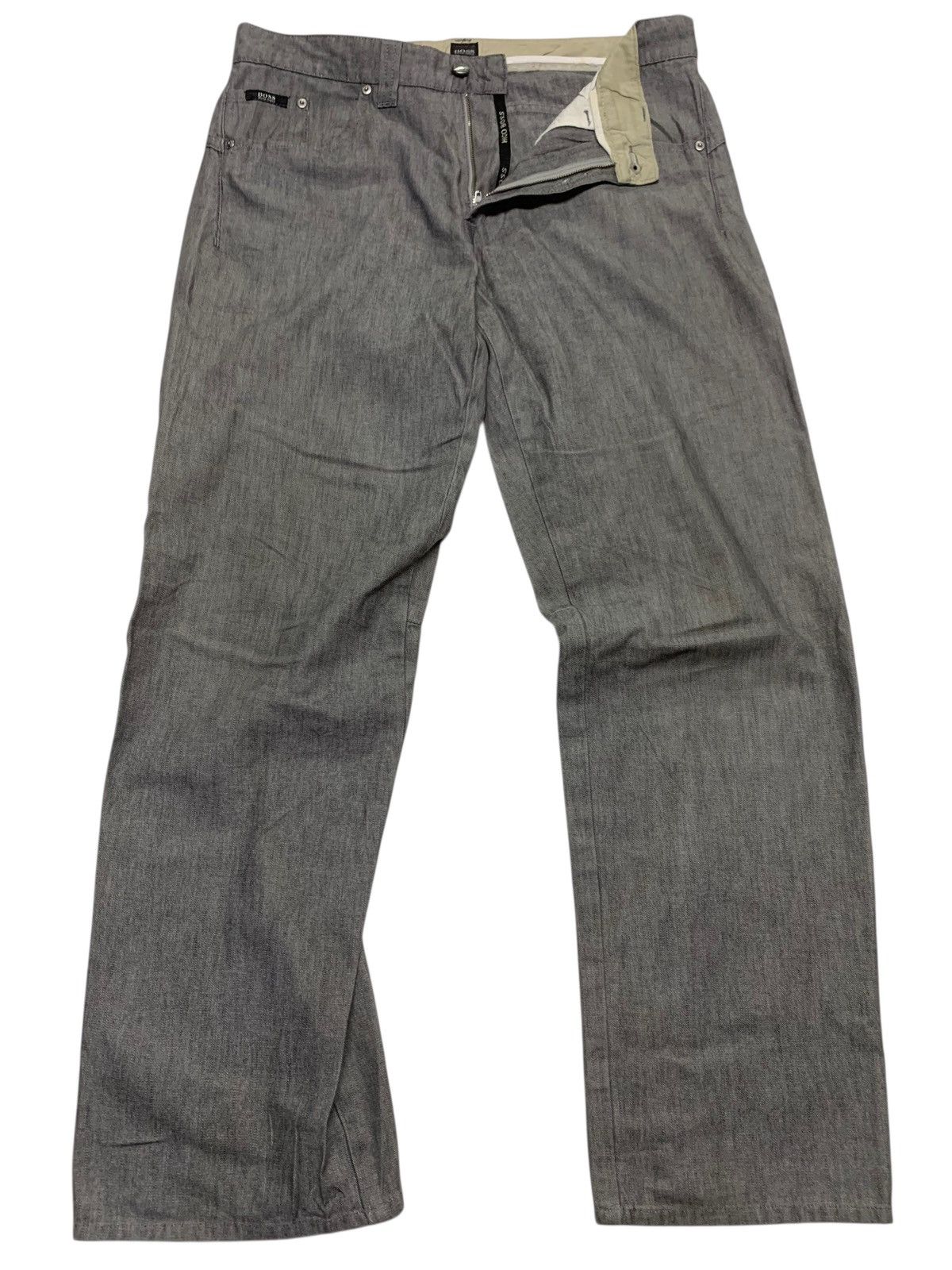 Hugo Boss Pants Hugo boss Size US 34 / EU 50 - 1 Thumbnail