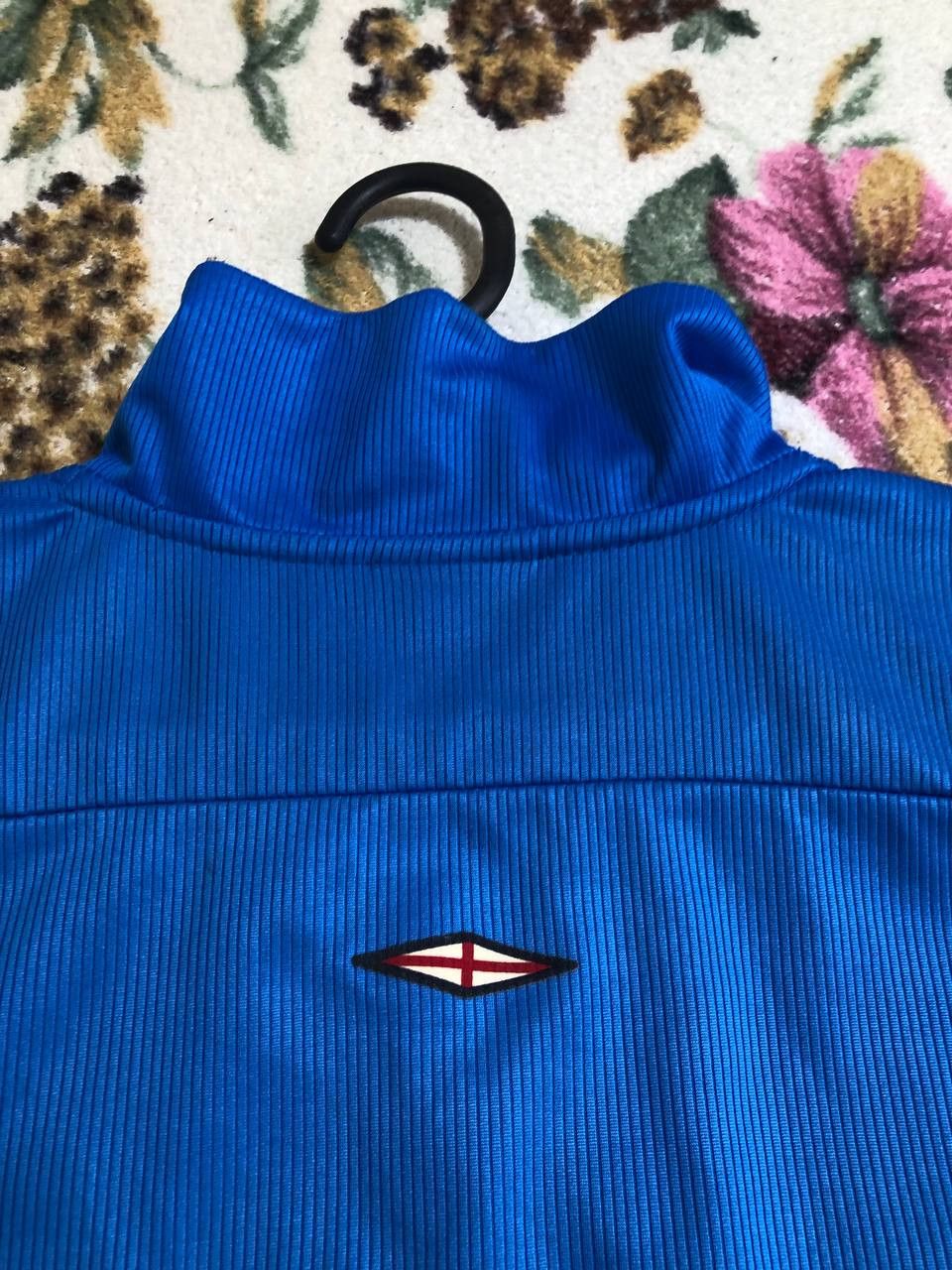 Umbro England Team Training Jersey Football Soccer Shirt Umbro Size US L / EU 52-54 / 3 - 9 Thumbnail