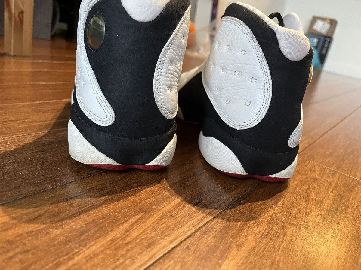 Jordan Brand Jordan 13 He Got Game Size US 11 / EU 44 - 7 Thumbnail
