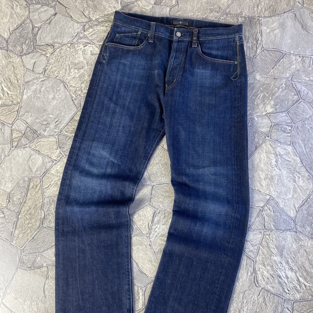 Stone Island Stone Island Jeans Size US 34 / EU 50 - 7 Thumbnail