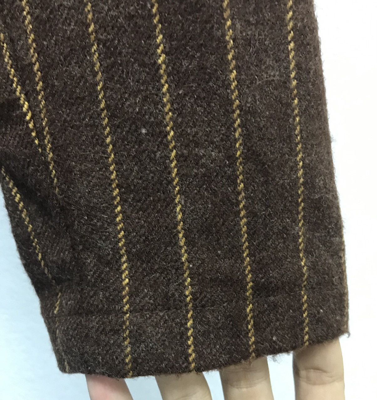 Vintage × Woolrich Woolen Mills Vintage Woolrich Jacket Size US L / EU 52-54 / 3 - 9 Thumbnail