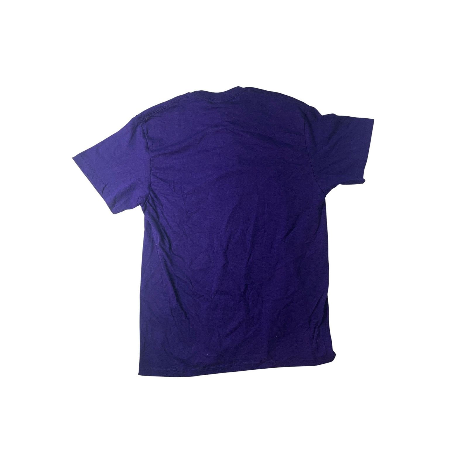 Supreme Supreme 'Playboi Carti' Purple Tee Size US M / EU 48-50 / 2 - 3 Thumbnail