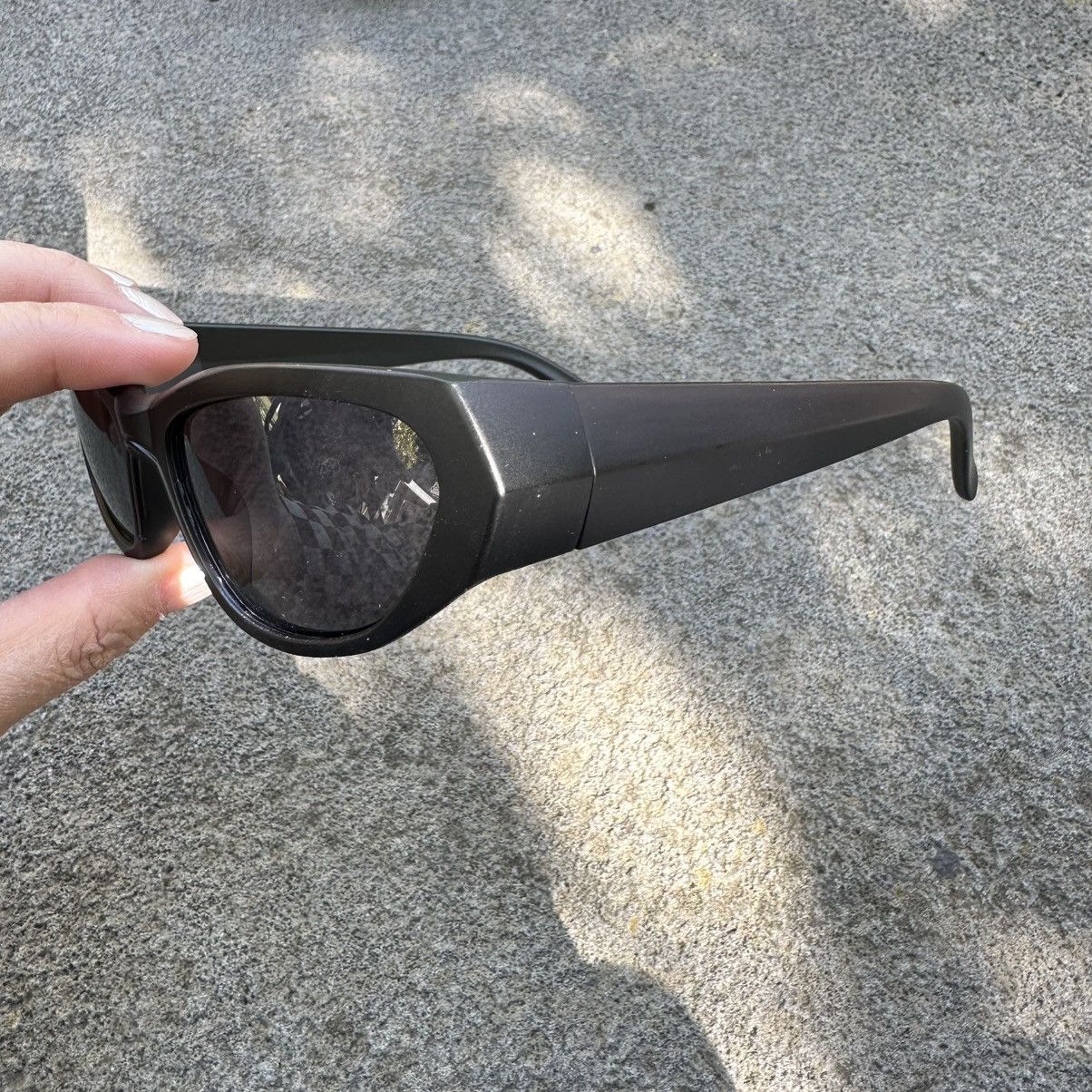 Other RETRO STYLE SUNGLASSES | EYESCREAM SELECTION QB20898-03 Size ONE SIZE - 2 Thumbnail