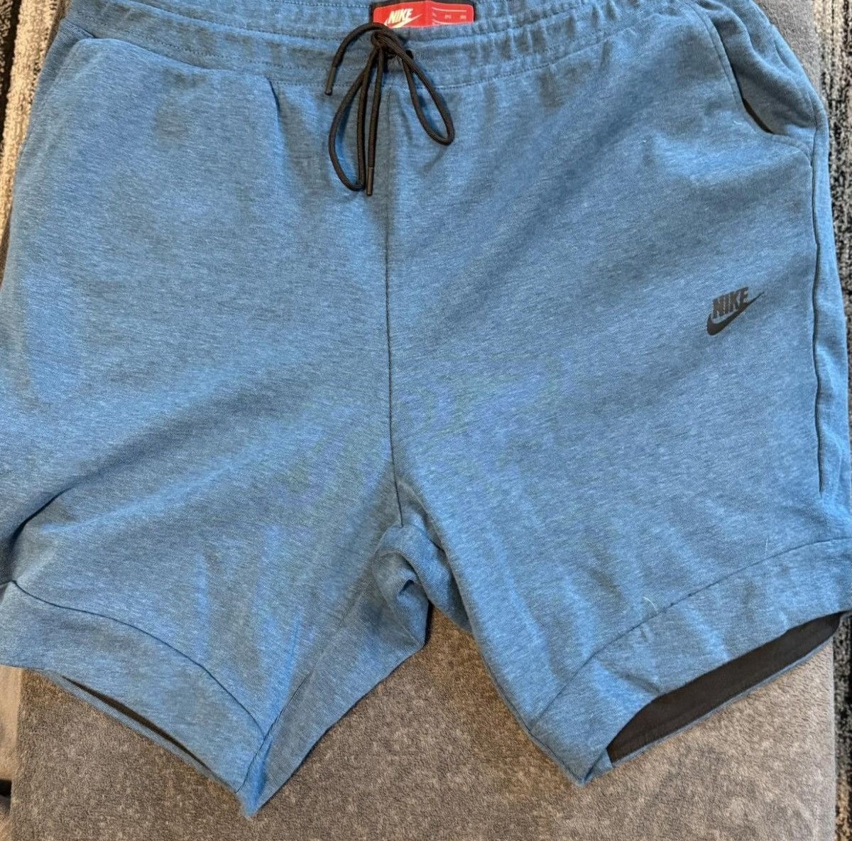Nike Nike shorts Size US 40 / EU 56 - 1 Thumbnail