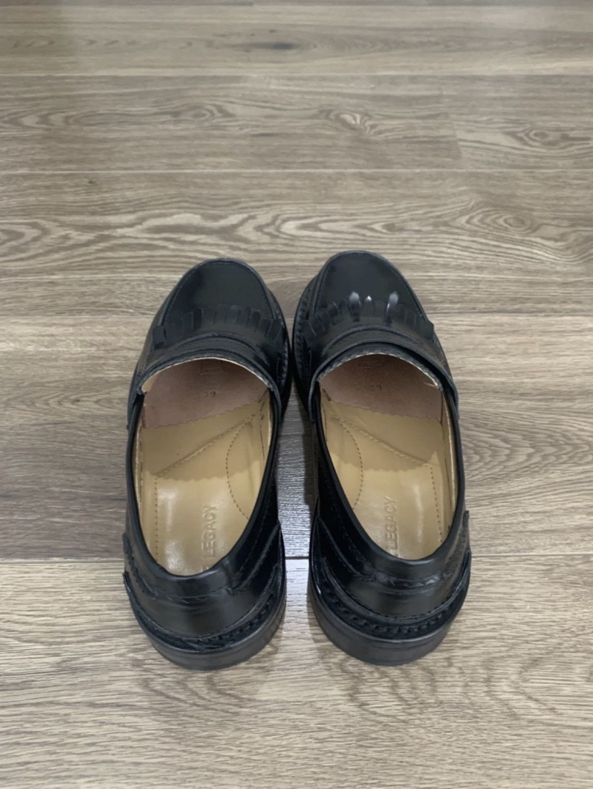 Our Legacy Our Legacy Loafer Size US 7 / EU 40 - 2 Thumbnail