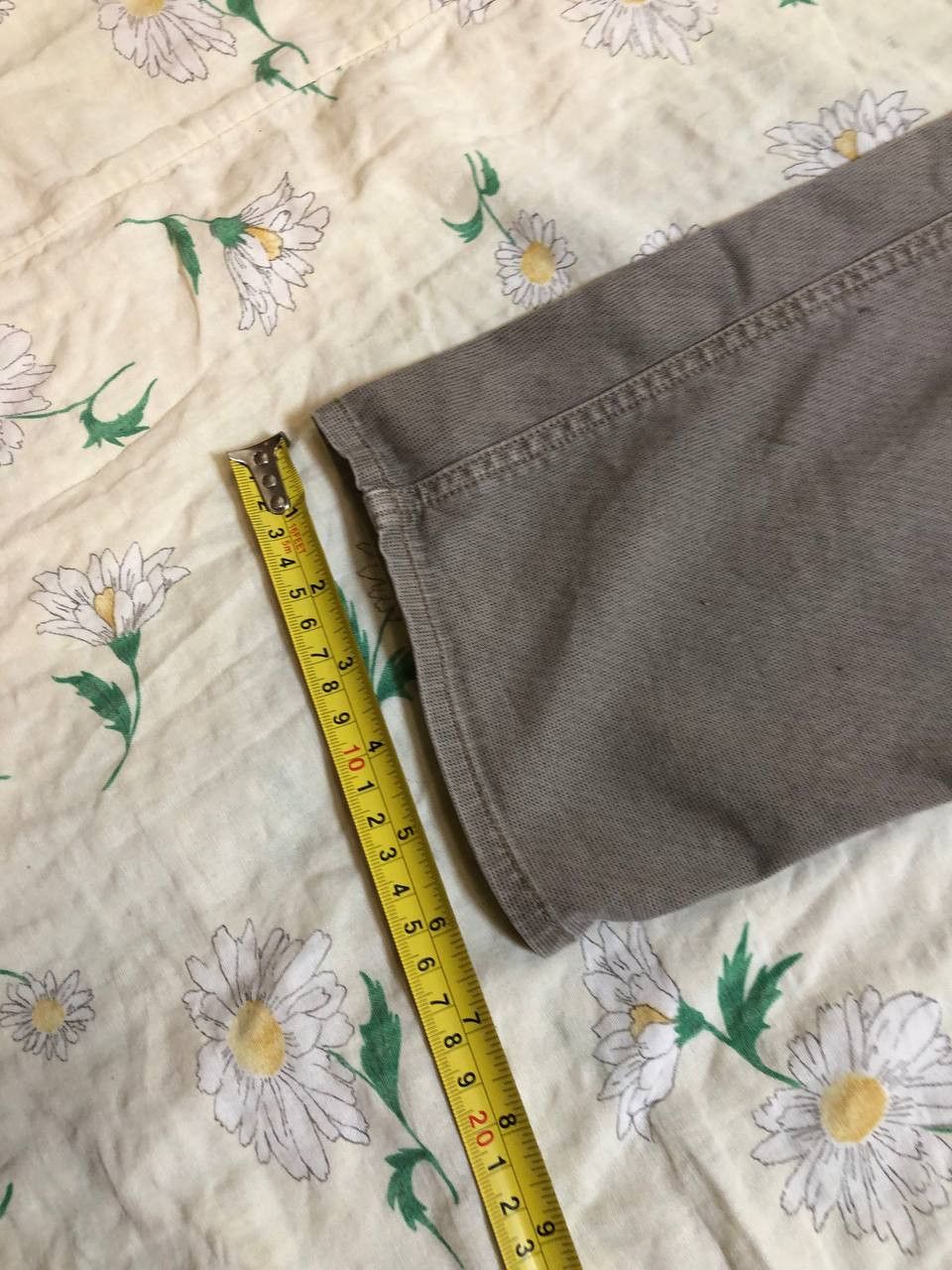 Hugo Boss HUGO BOSS Arkansas Men's Chino Pocket Jeans Made In Italy Size US 32 / EU 48 - 5 Thumbnail