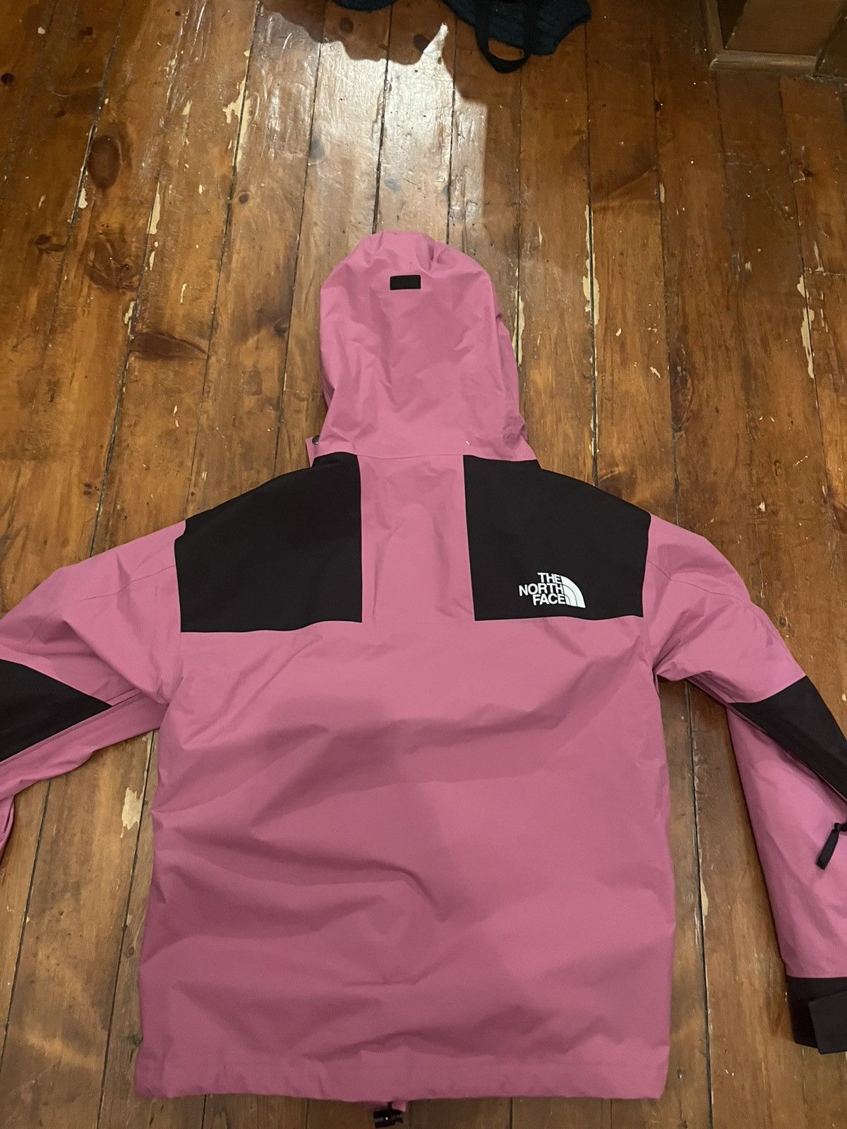 The North Face 86 Retro Mountain Jacket Size US M / EU 48-50 / 2 - 7 Thumbnail