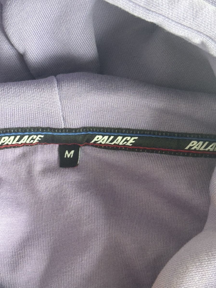 Palace Palace Basics Hoodie Size US M / EU 48-50 / 2 - 3 Thumbnail