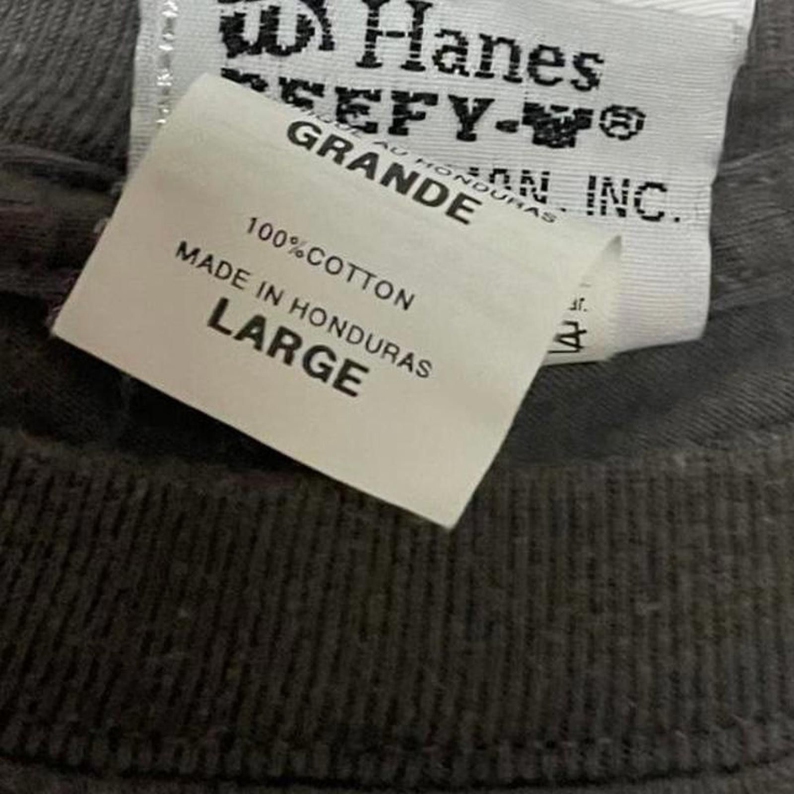 Harley Davidson Harley Davidson “Zips 45th Parallel, American Legends” L Tee Size US L / EU 52-54 / 3 - 3 Thumbnail