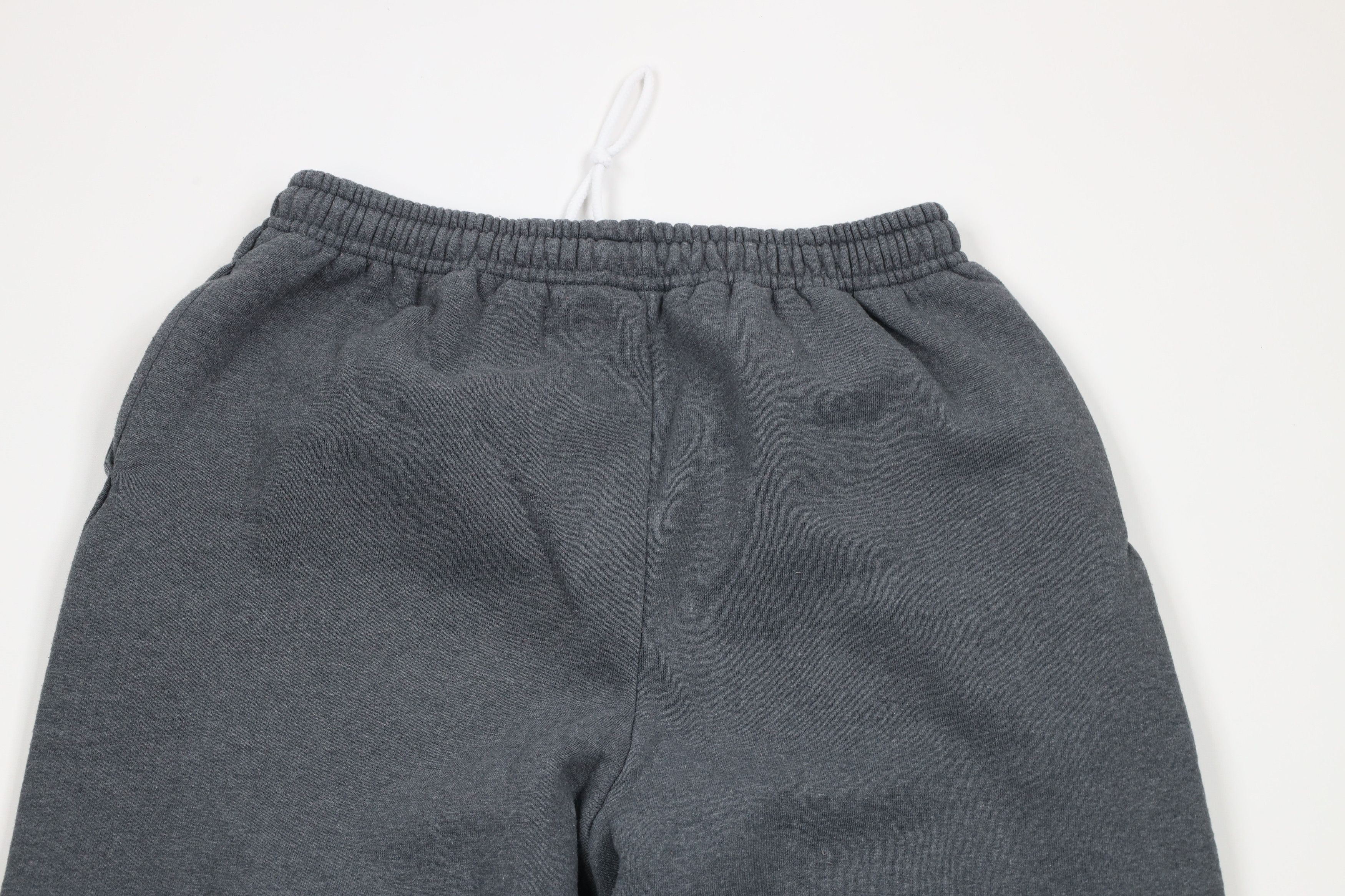 Russell Athletic × Vintage Vintage 90s Russell Athletic Heavyweight Sweatpants Joggers Size US 38 / EU 54 - 9 Thumbnail