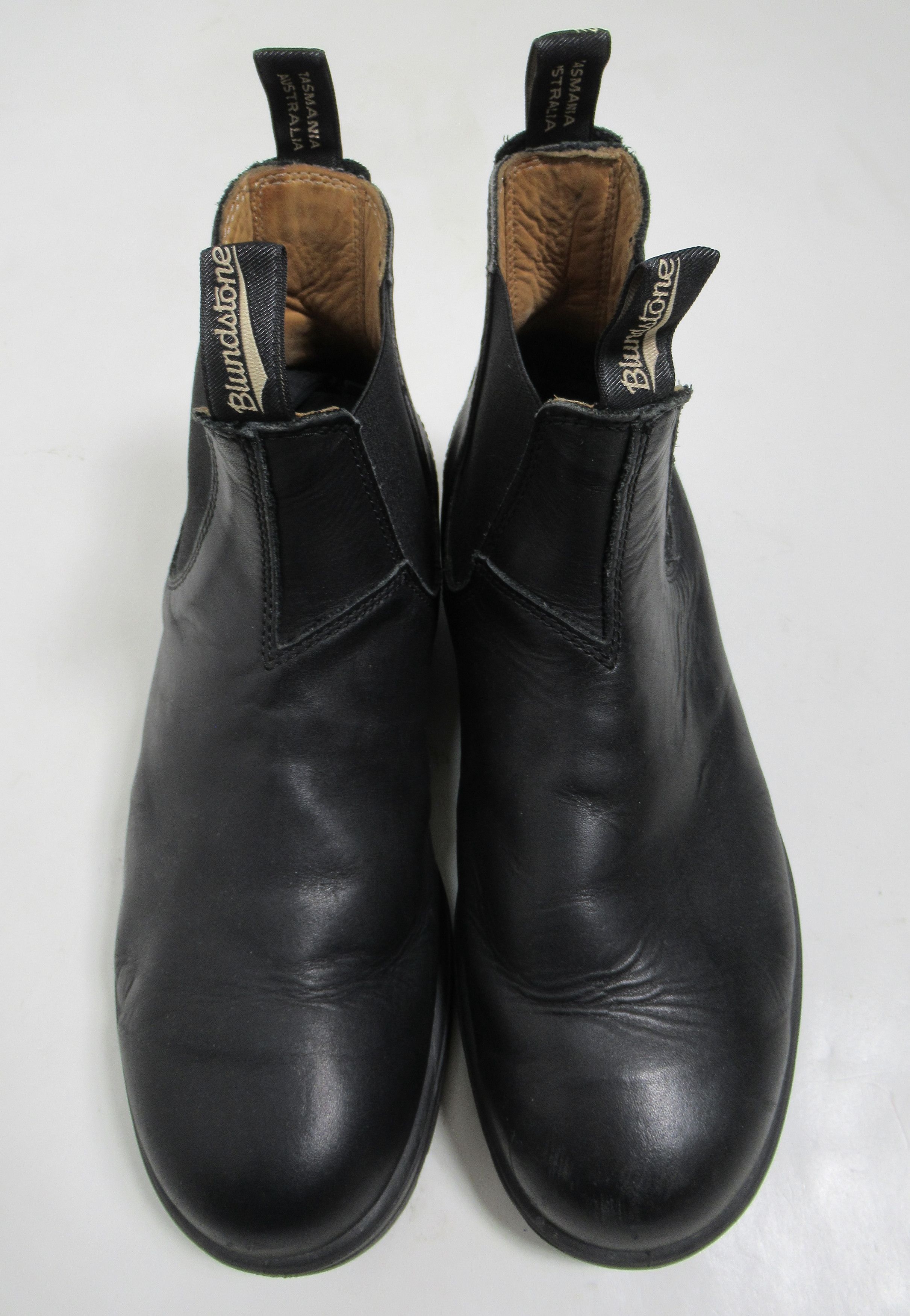 Blundstone Blundstone Men's #558 Classics Chelsea Boots Black 13 US M Size US 13 / EU 46 - 2 Thumbnail