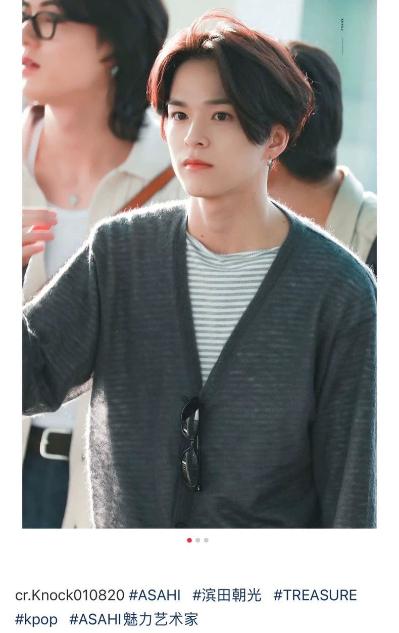 Thom Browne Thom Browne size2 Dark grey striped placket with colored st Size US M / EU 48-50 / 2 - 8 Thumbnail