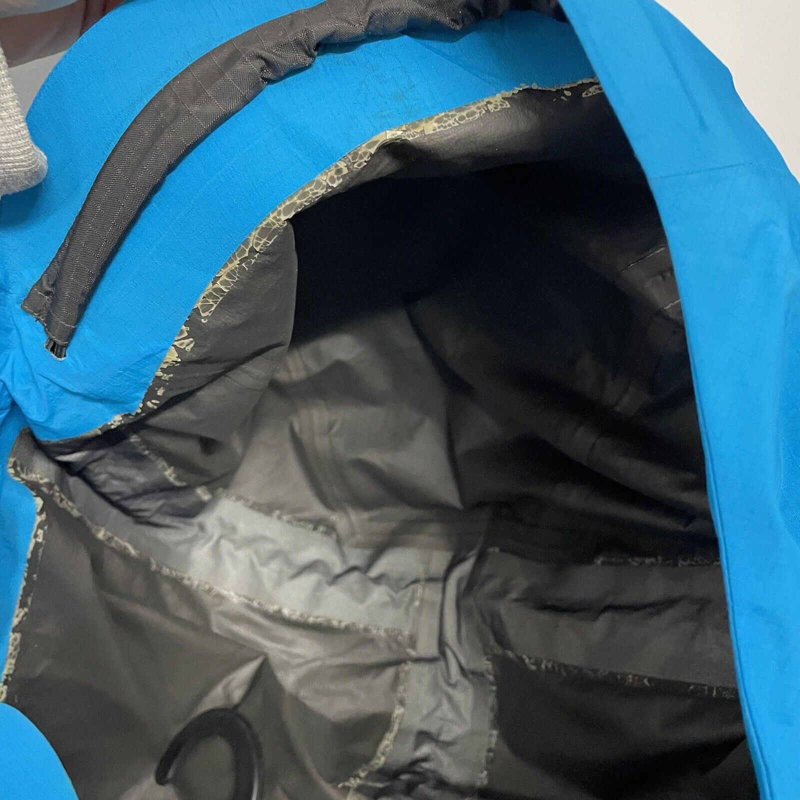 Arc'teryx Arc’teryx Alpha SL Jacket Blue Gore-Tex Hooded Size Small Size US S / EU 44-46 / 1 - 11 Thumbnail