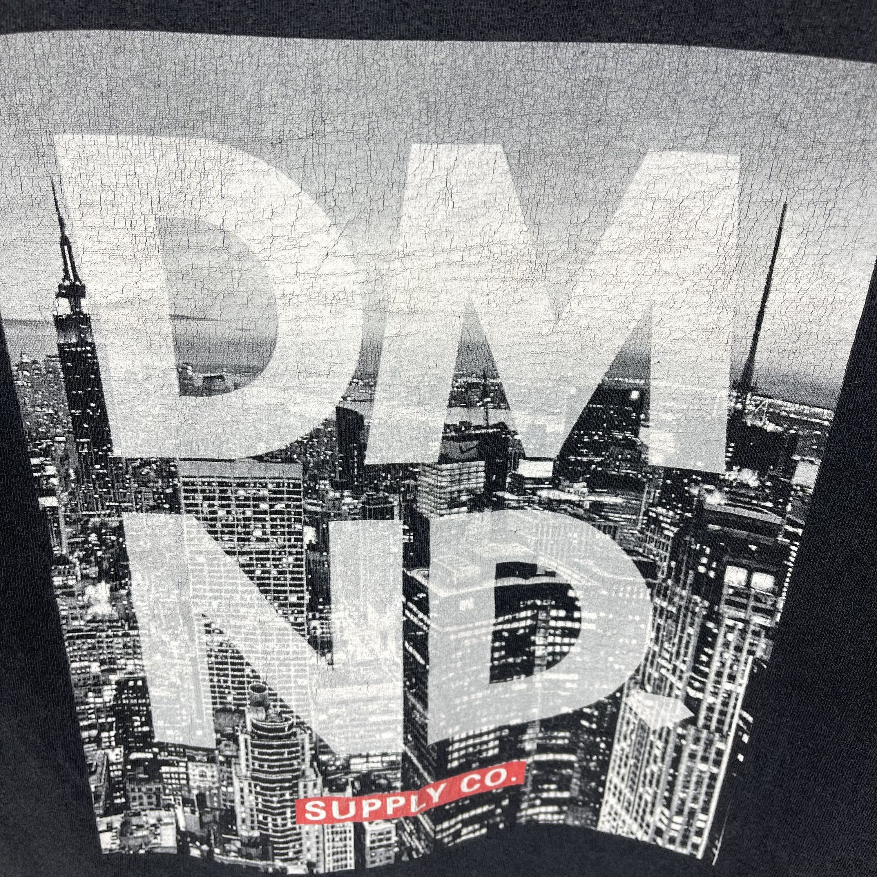 Diamond Supply Co. DIAMOND SUPPLY Crew Neck T Shirt #1215/AP Size US S / EU 44-46 / 1 - 3 Thumbnail