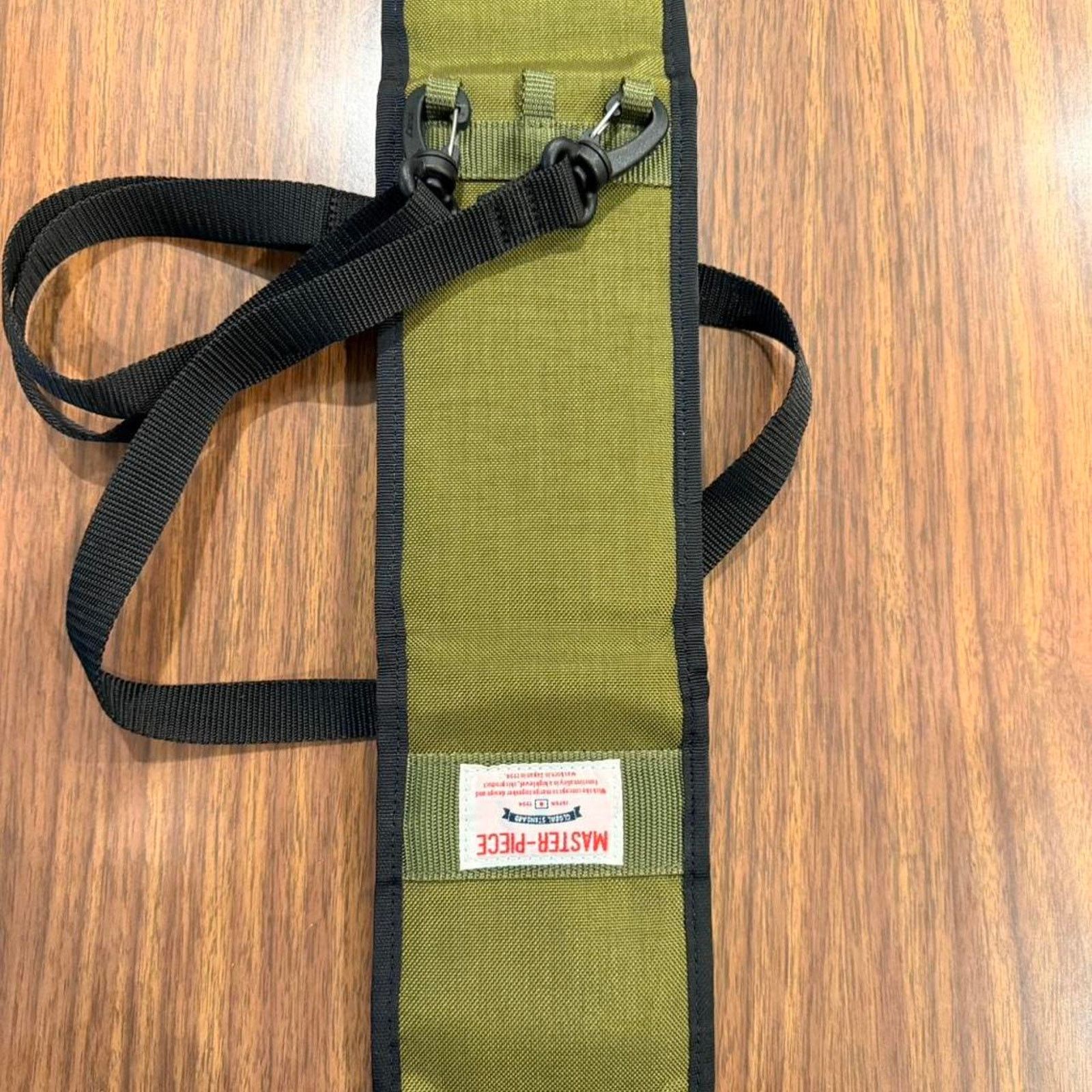 MasterPiece Master piece japan crossbody organizer bag Size ONE SIZE - 8 Thumbnail