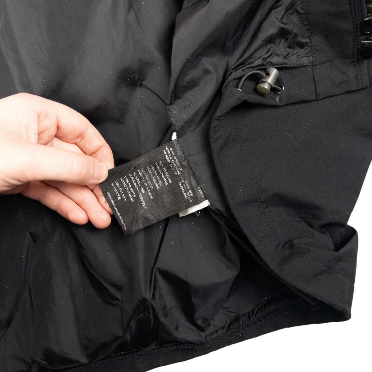 Prada Vintage Prada Sport Goretex Zip Up Jacket Size XL Size US XL / EU 56 / 4 - 5 Thumbnail