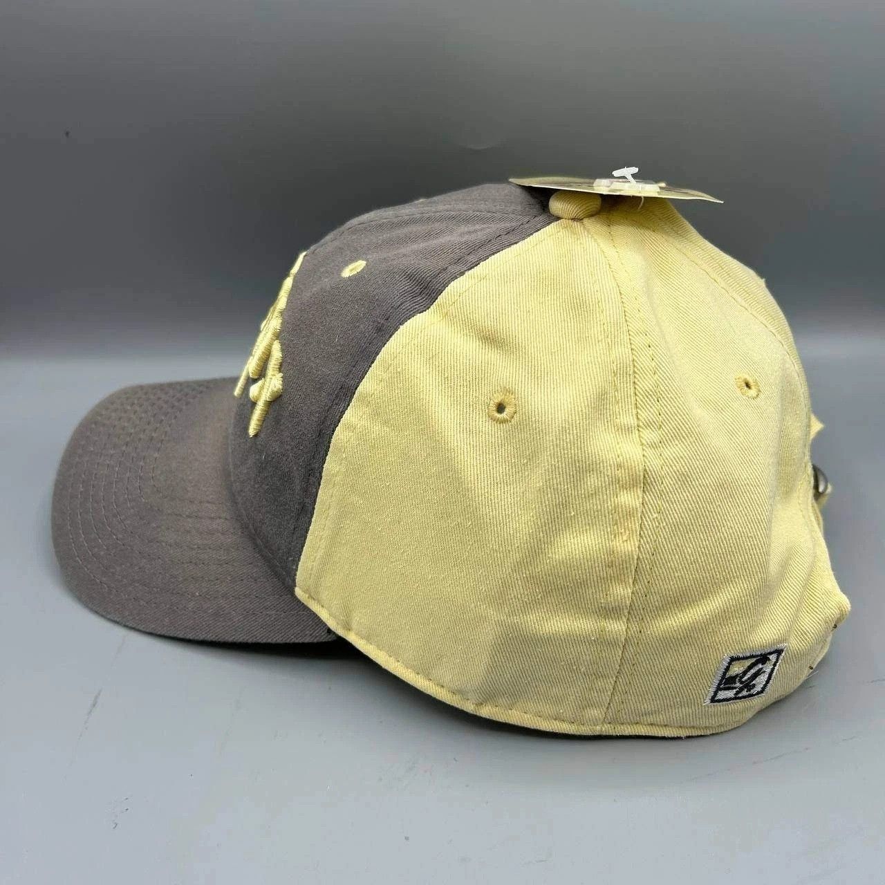 The Game Phoenix AZ-81 Hat Men Embroidered The Game Strap Back Cotton Size ONE SIZE - 5 Thumbnail