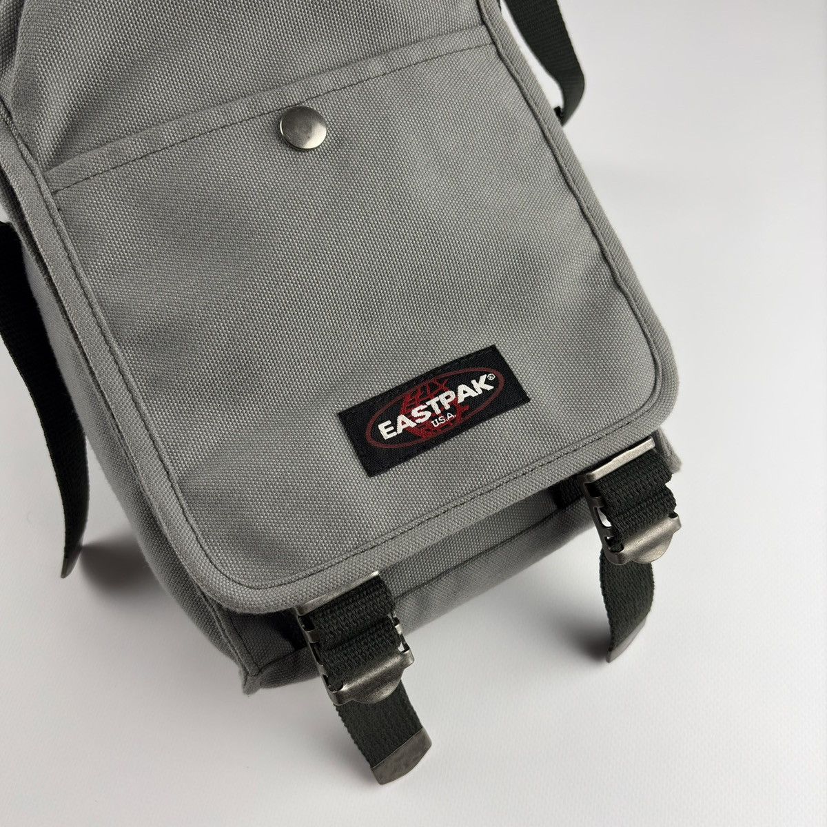 Eastpak Eastpak Anarchy Military Avant Garde Shoulder Bag Size ONE SIZE - 10 Thumbnail