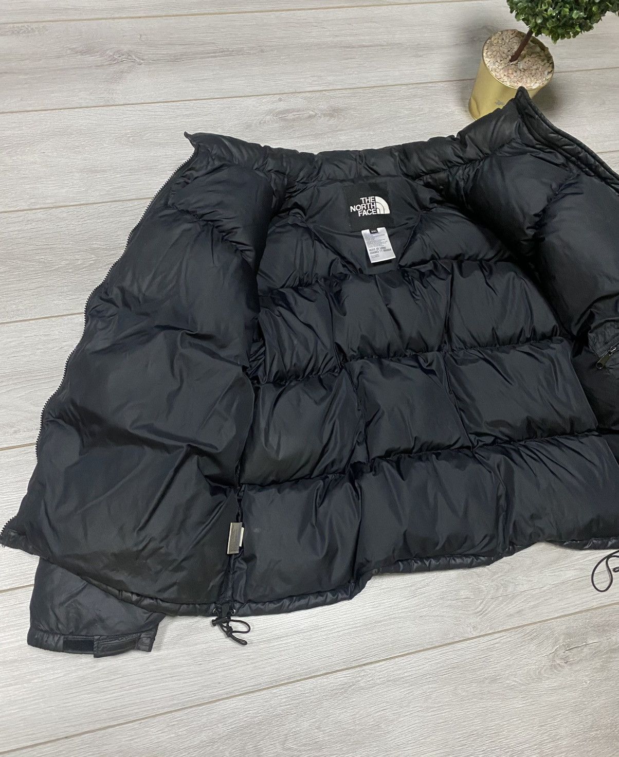The North Face The North Face 700 Nupste vintage puffer jacket Size US XXL / EU 58 / 5 - 10 Thumbnail