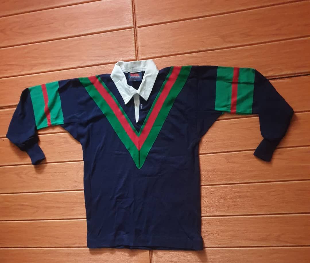 Canterbury of New Zealand 💥Canterbury of New Zealand Unique design shirt Size US S / EU 44-46 / 1 - 6 Thumbnail