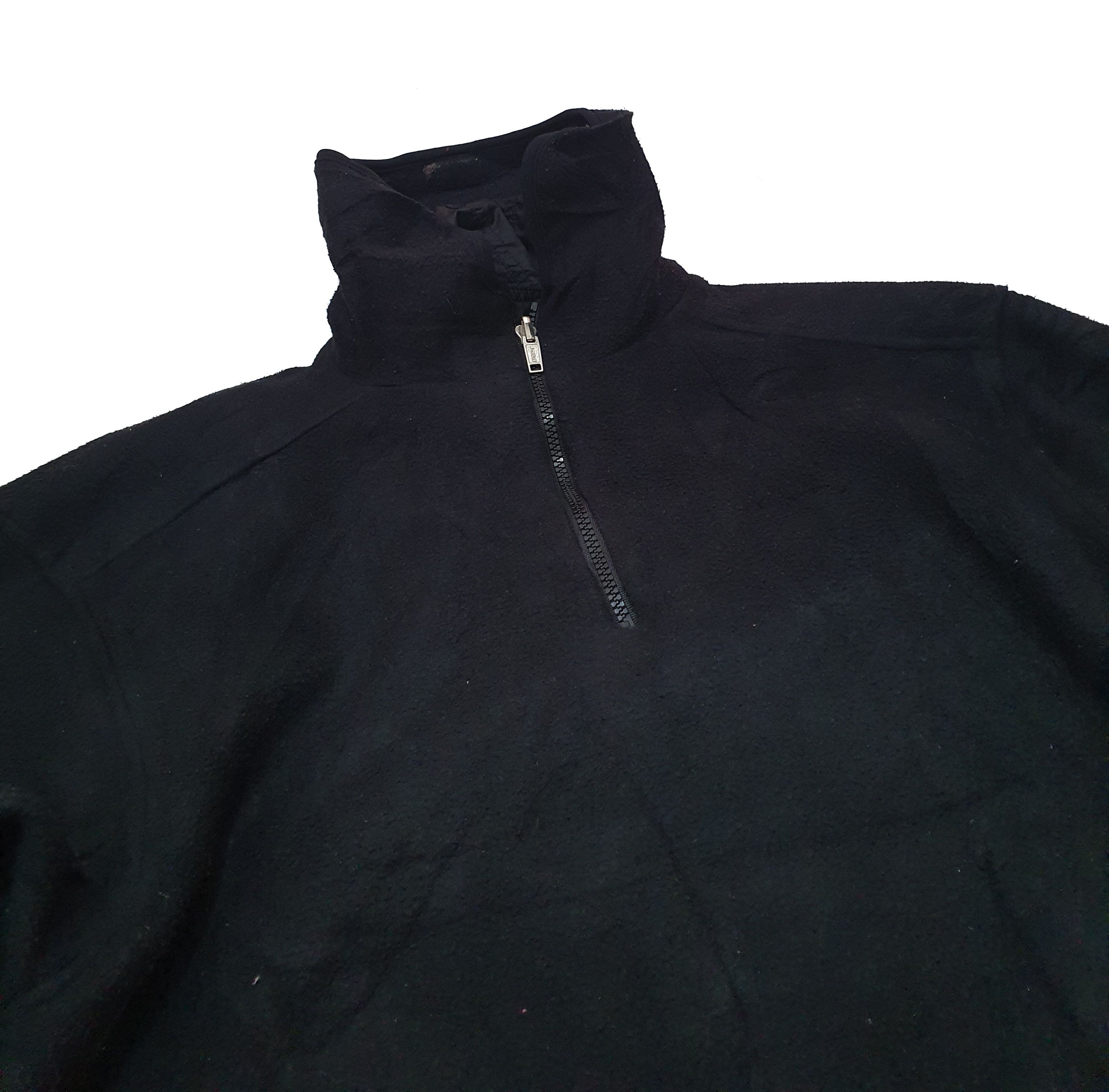 Moncler Vintage Moncler Husky Reversible Cagoule Jacket Size US L / EU 52-54 / 3 - 4 Thumbnail