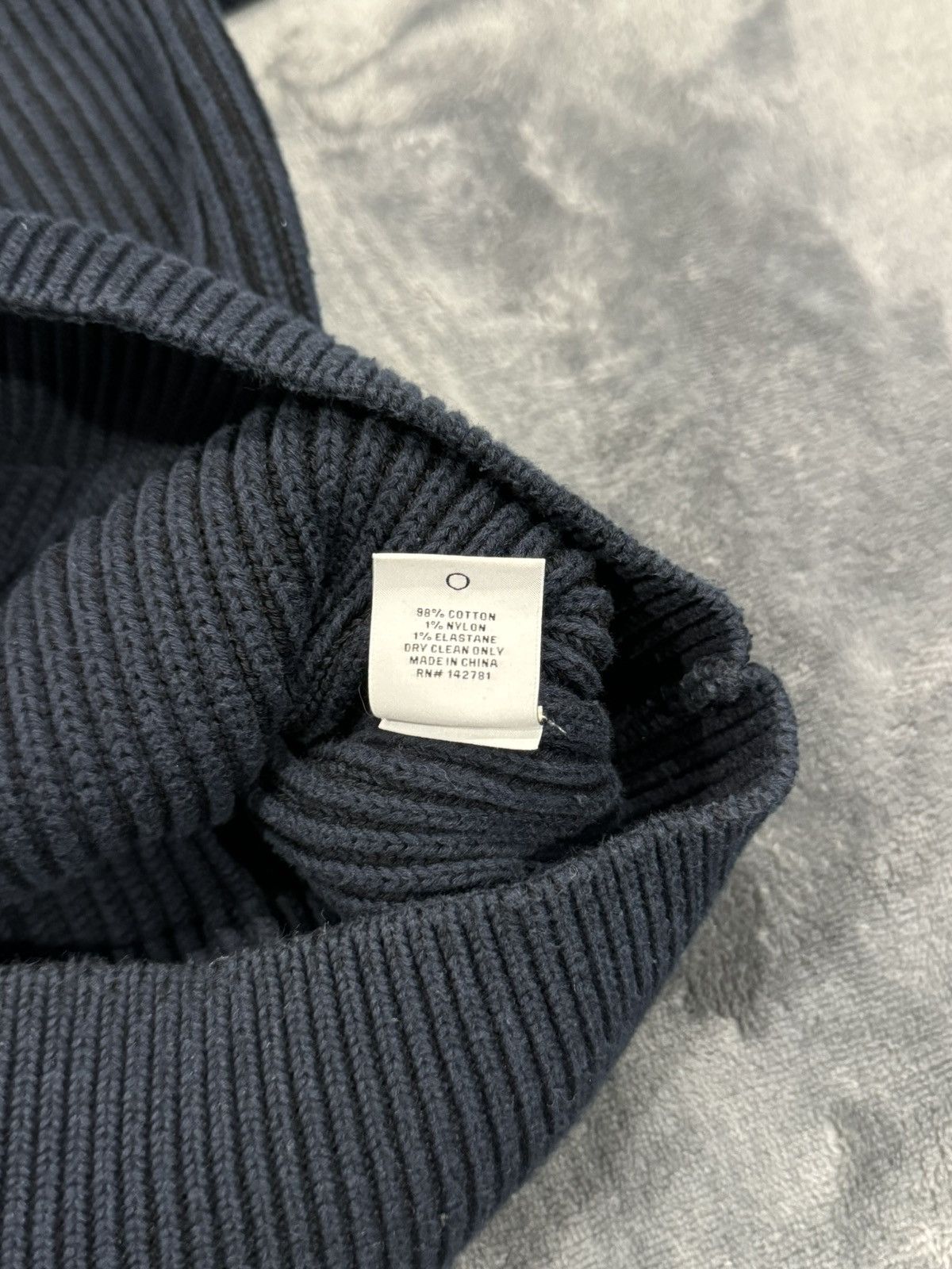 Aime Leon Dore Aime Leon Dore Knit Sweater Size US M / EU 48-50 / 2 - 5 Thumbnail