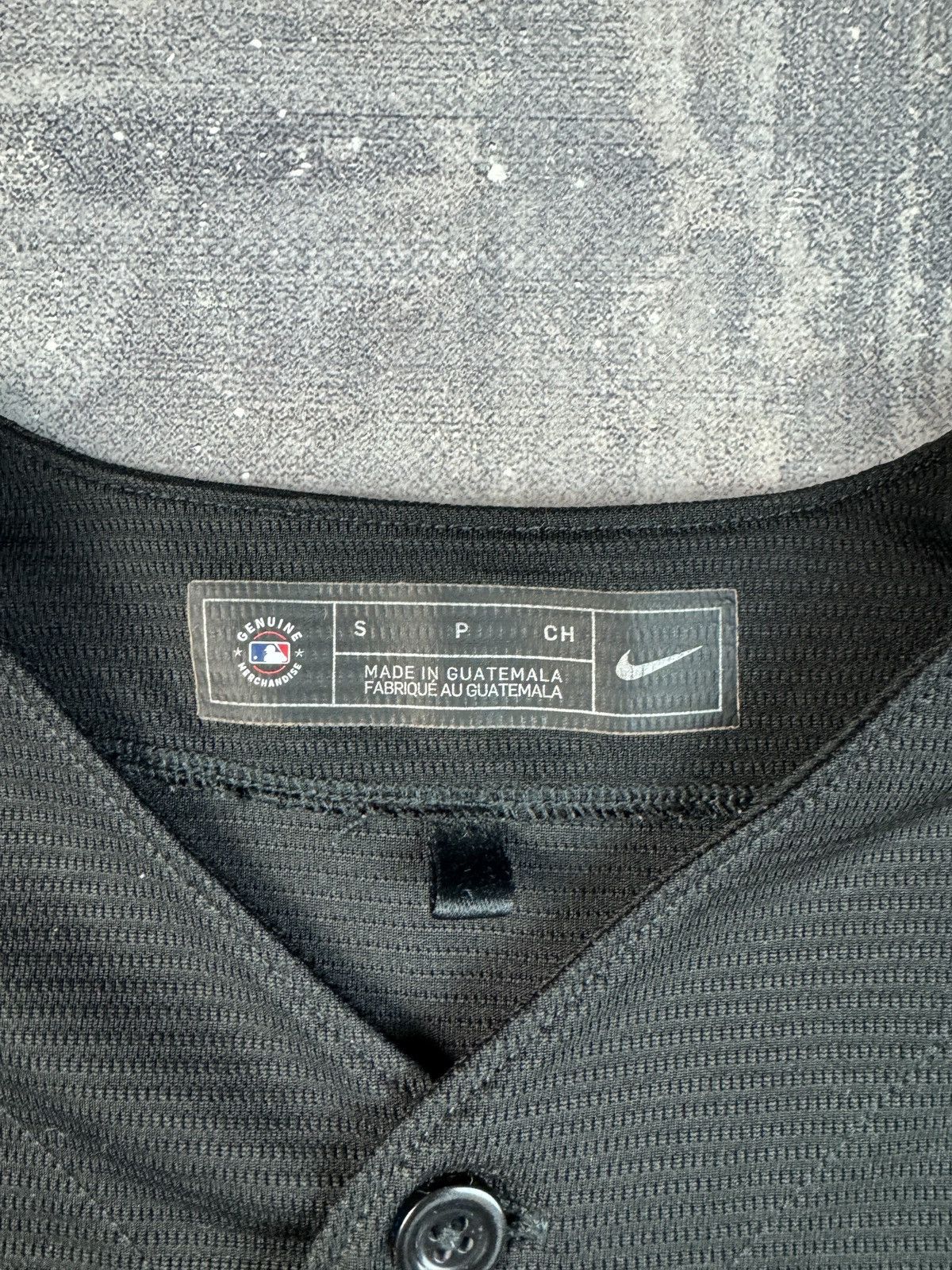 Nike Chicago White Sox Nike MLB Baseball Jersey Size US S / EU 44-46 / 1 - 3 Thumbnail