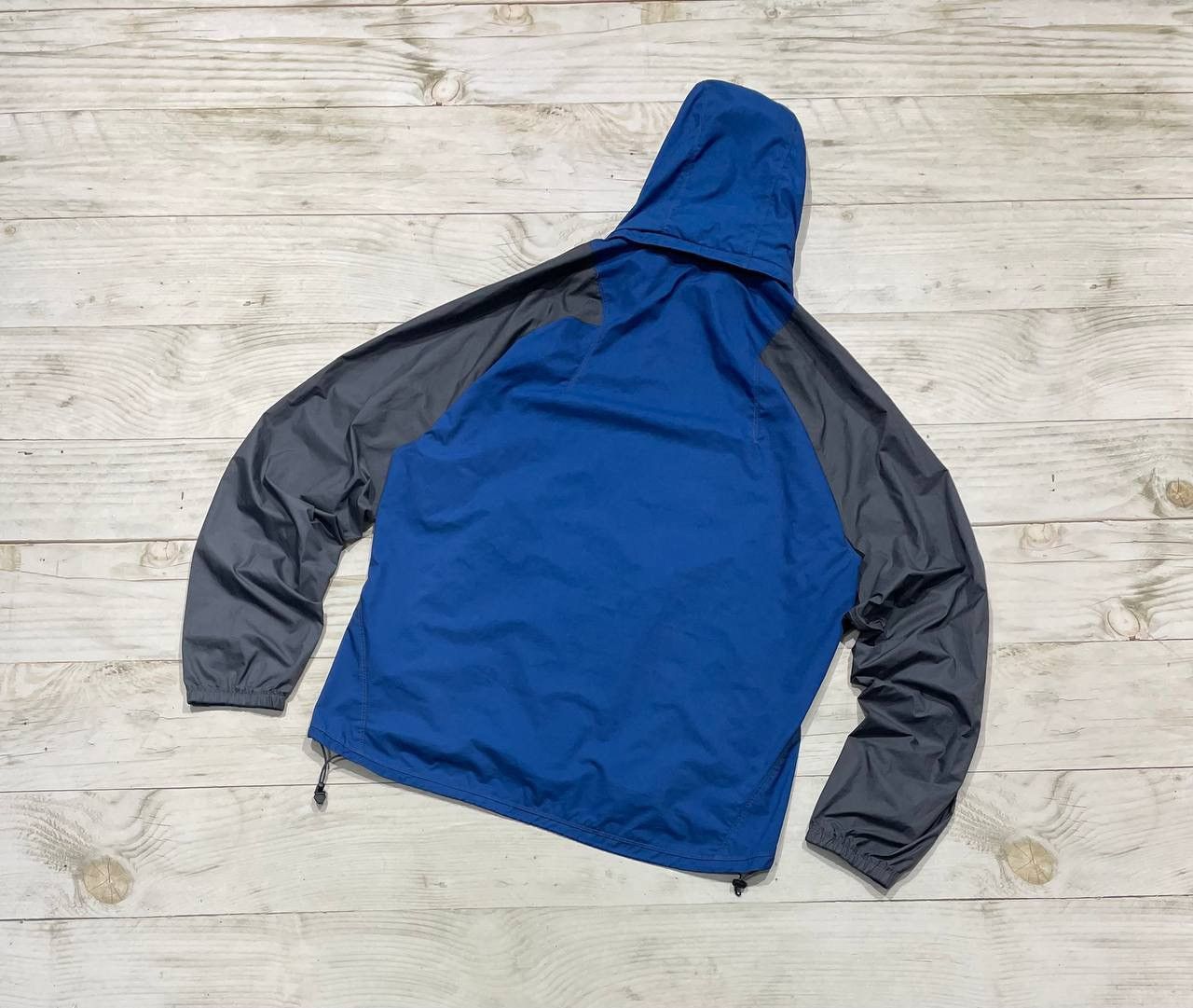 Nike ACG Vintage Nike ACG Jacket Windbreaker 90s Nylon Size US M / EU 48-50 / 2 - 9 Thumbnail